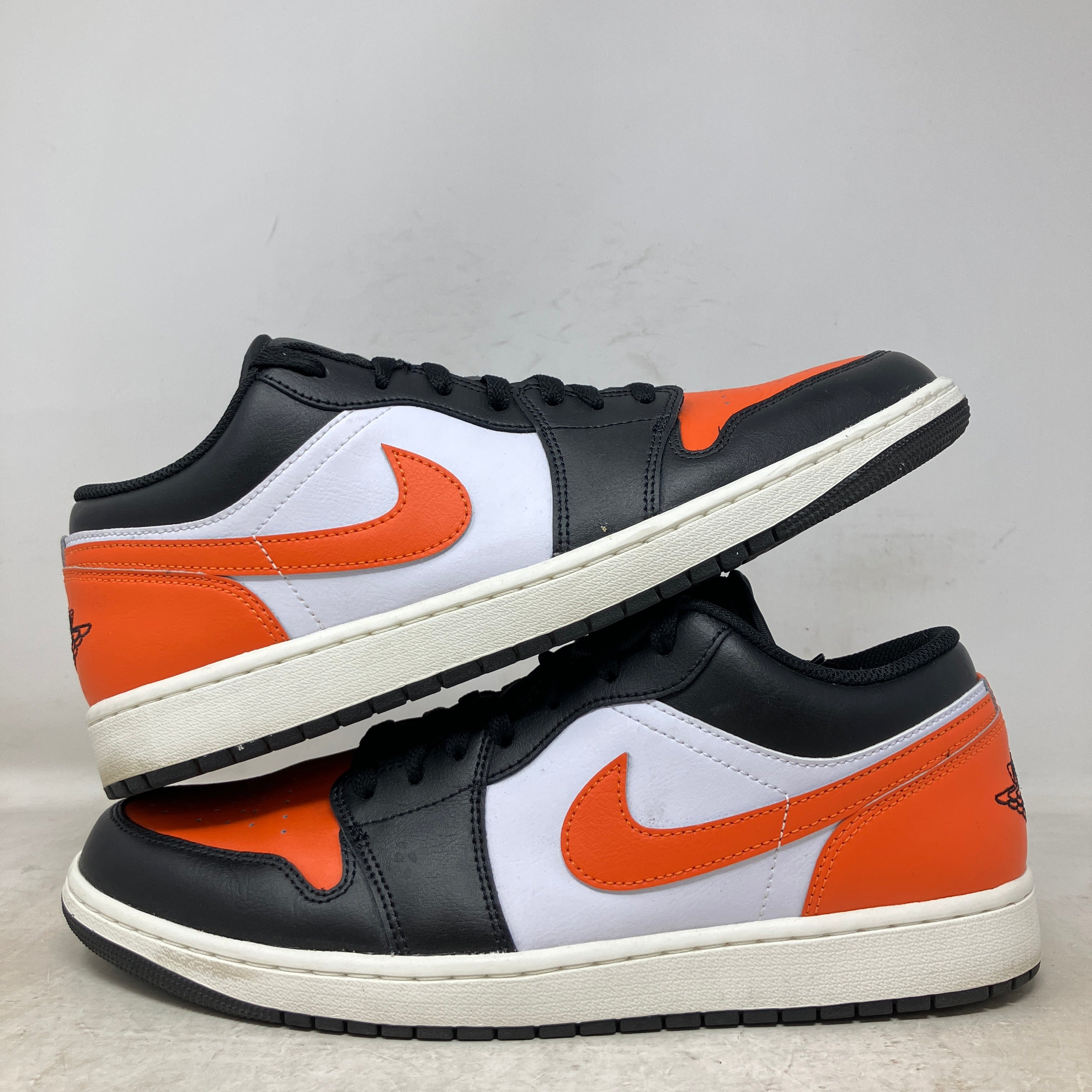 Jordan 1 Low Shattered Backboard Alternate