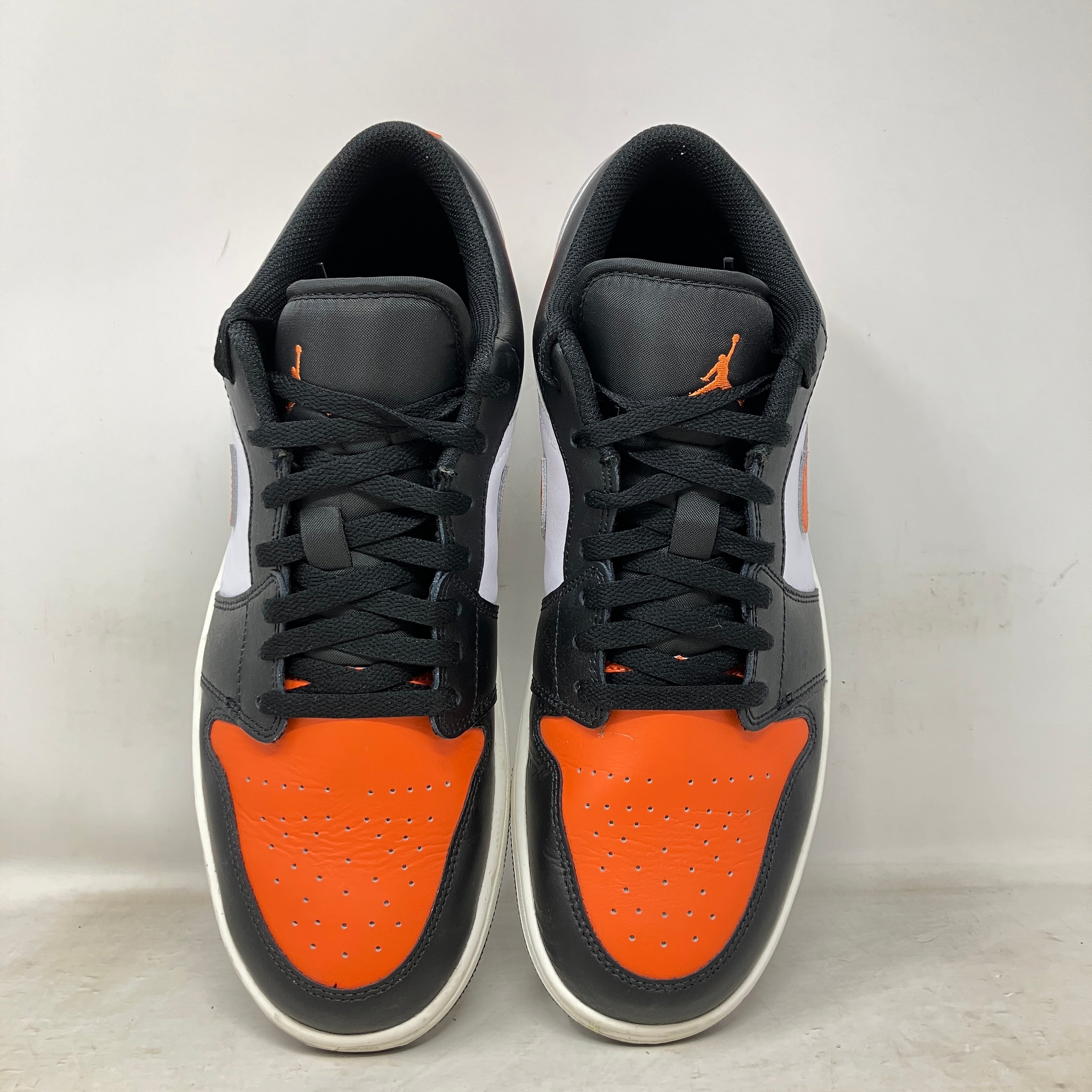 Jordan 1 Low Shattered Backboard Alternate