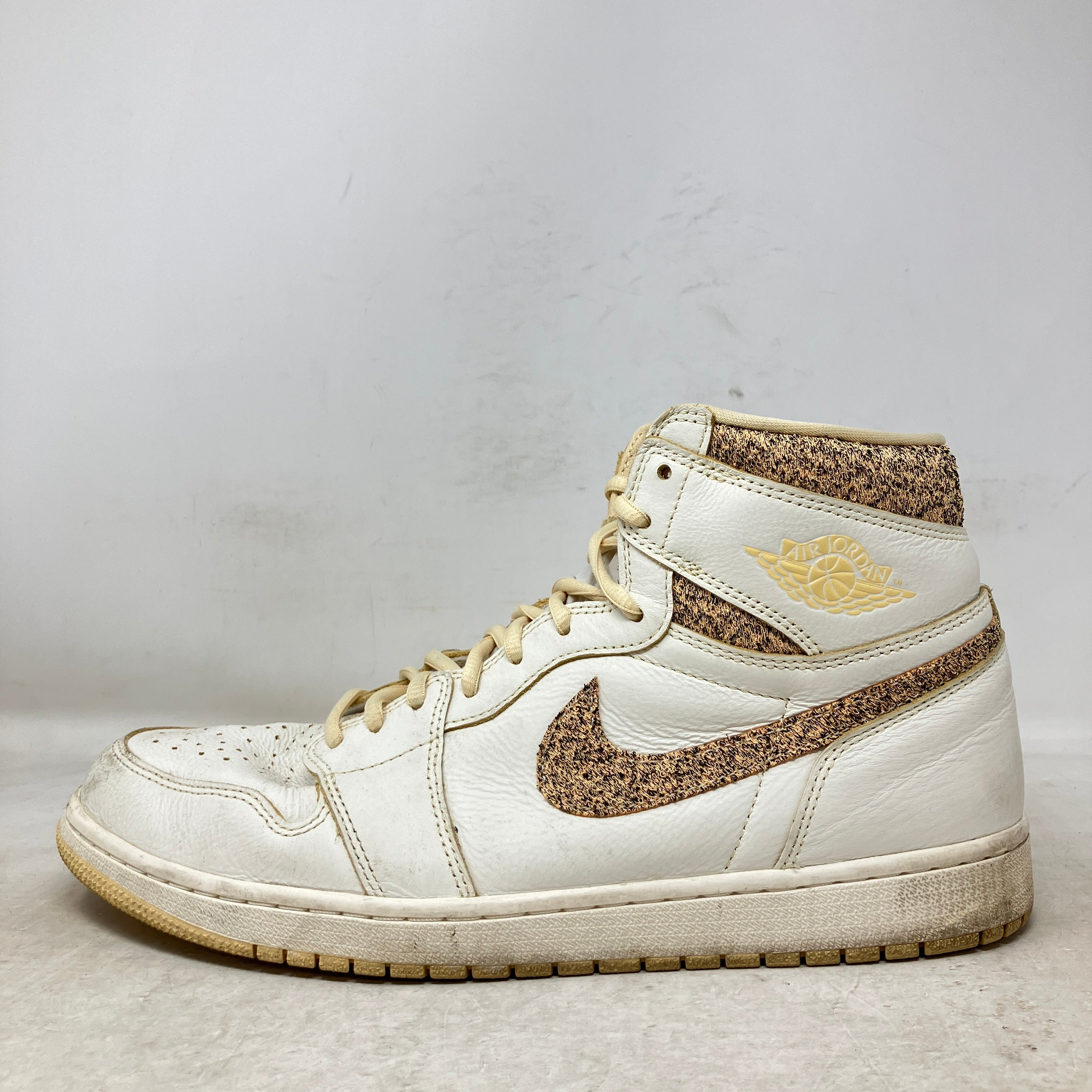 Jordan 1 Retro High OG Craft Vibrations Of Naija