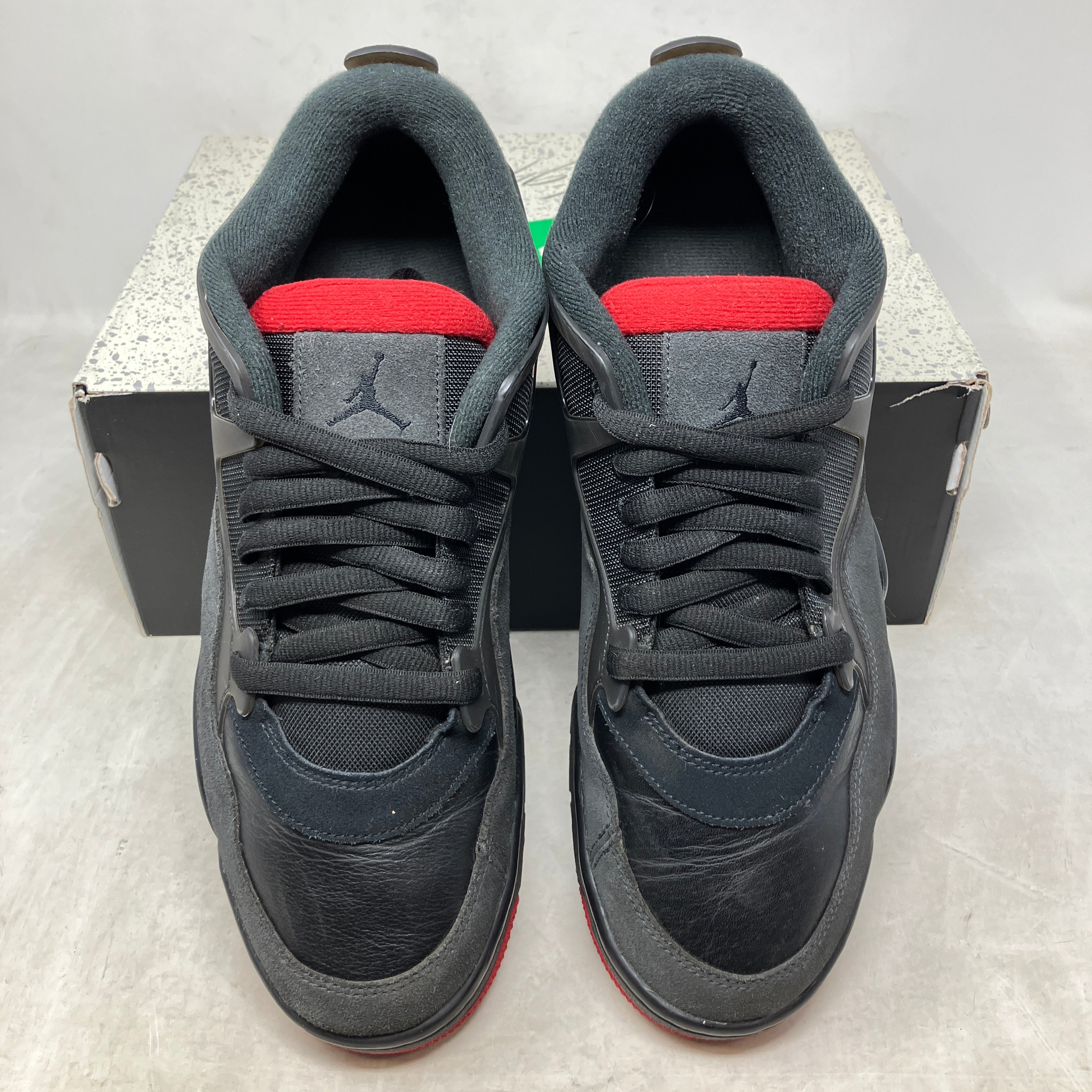 Jordan 4 RM Bred