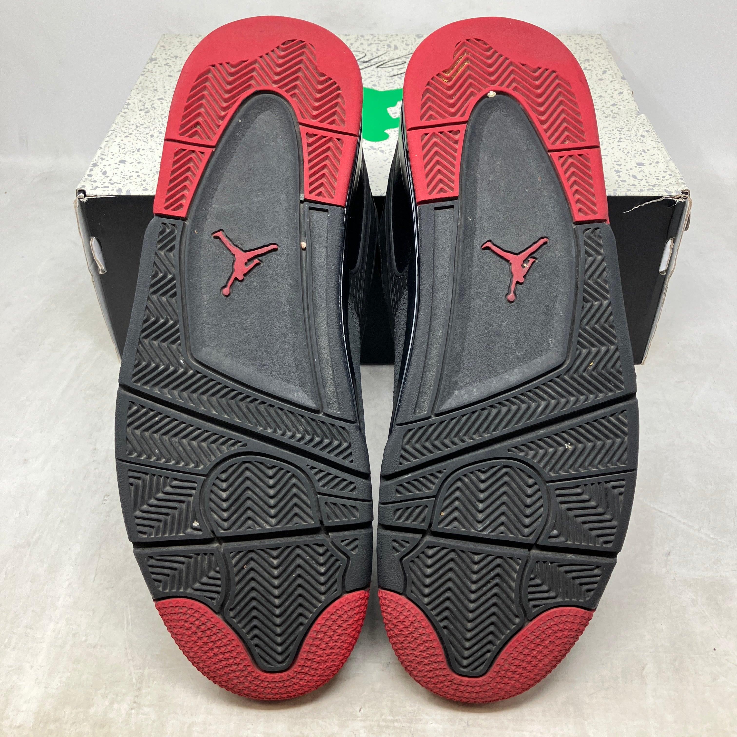 Jordan 4 RM Bred