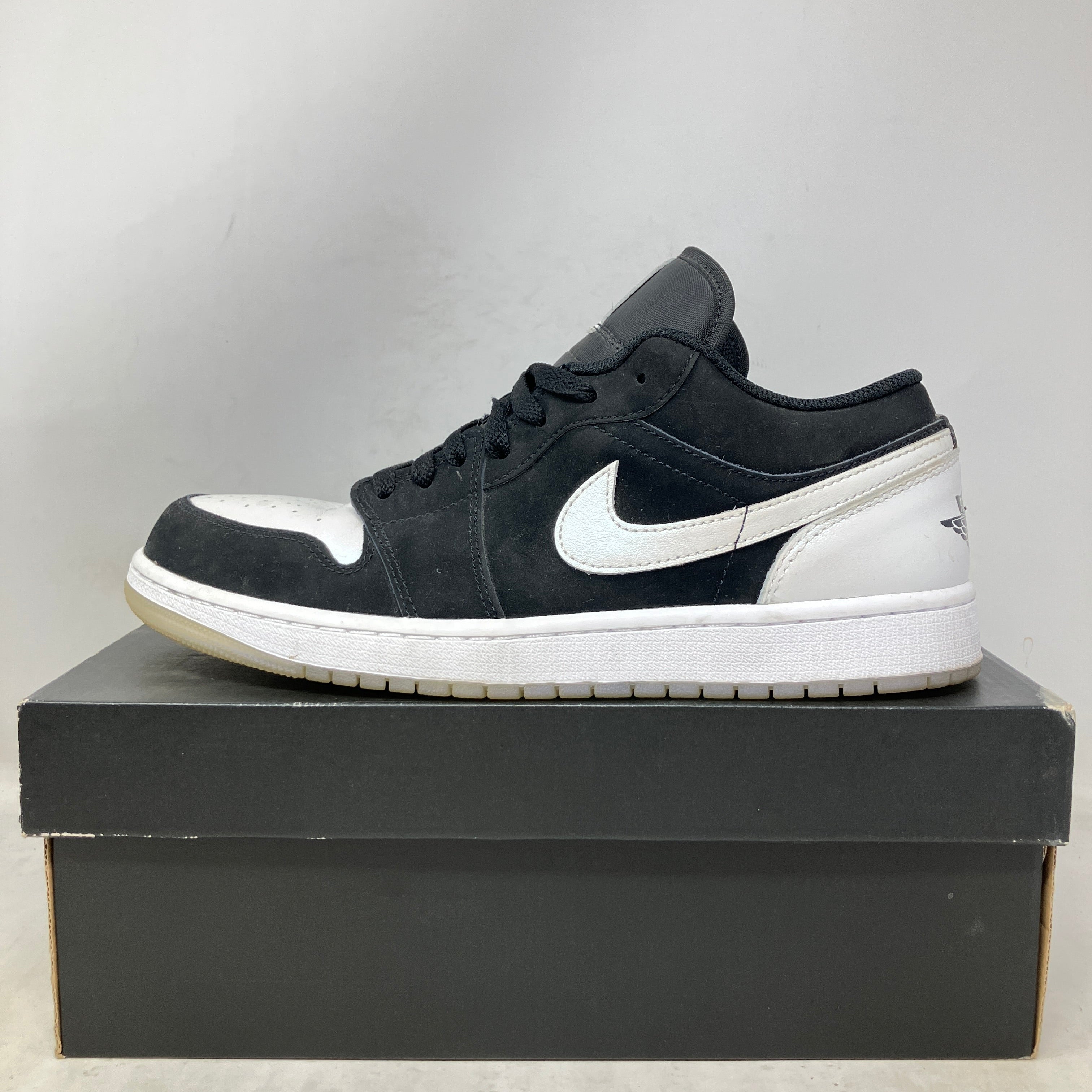 Jordan 1 Low Diamond Shorts