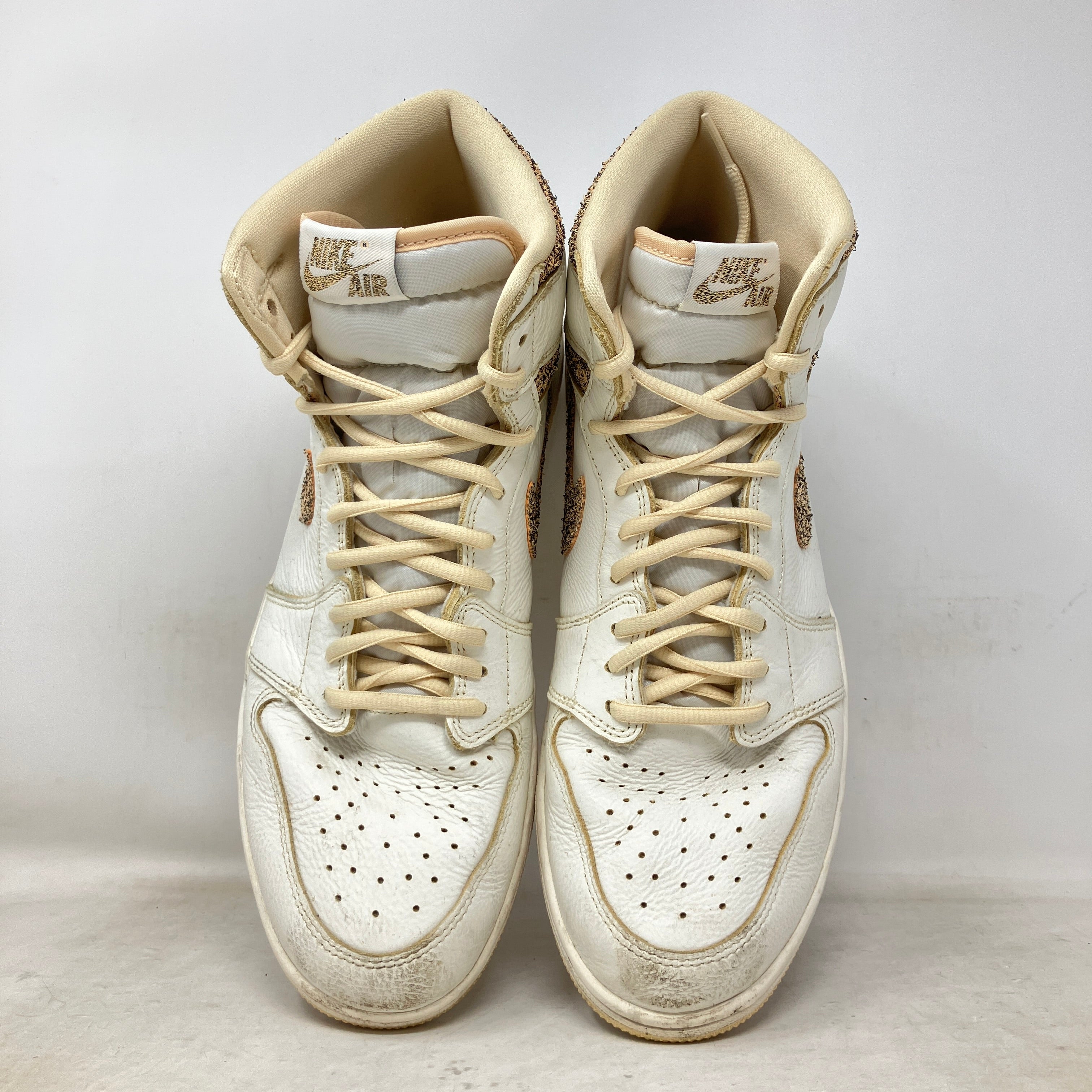 Jordan 1 Retro High OG Craft Vibrations Of Naija