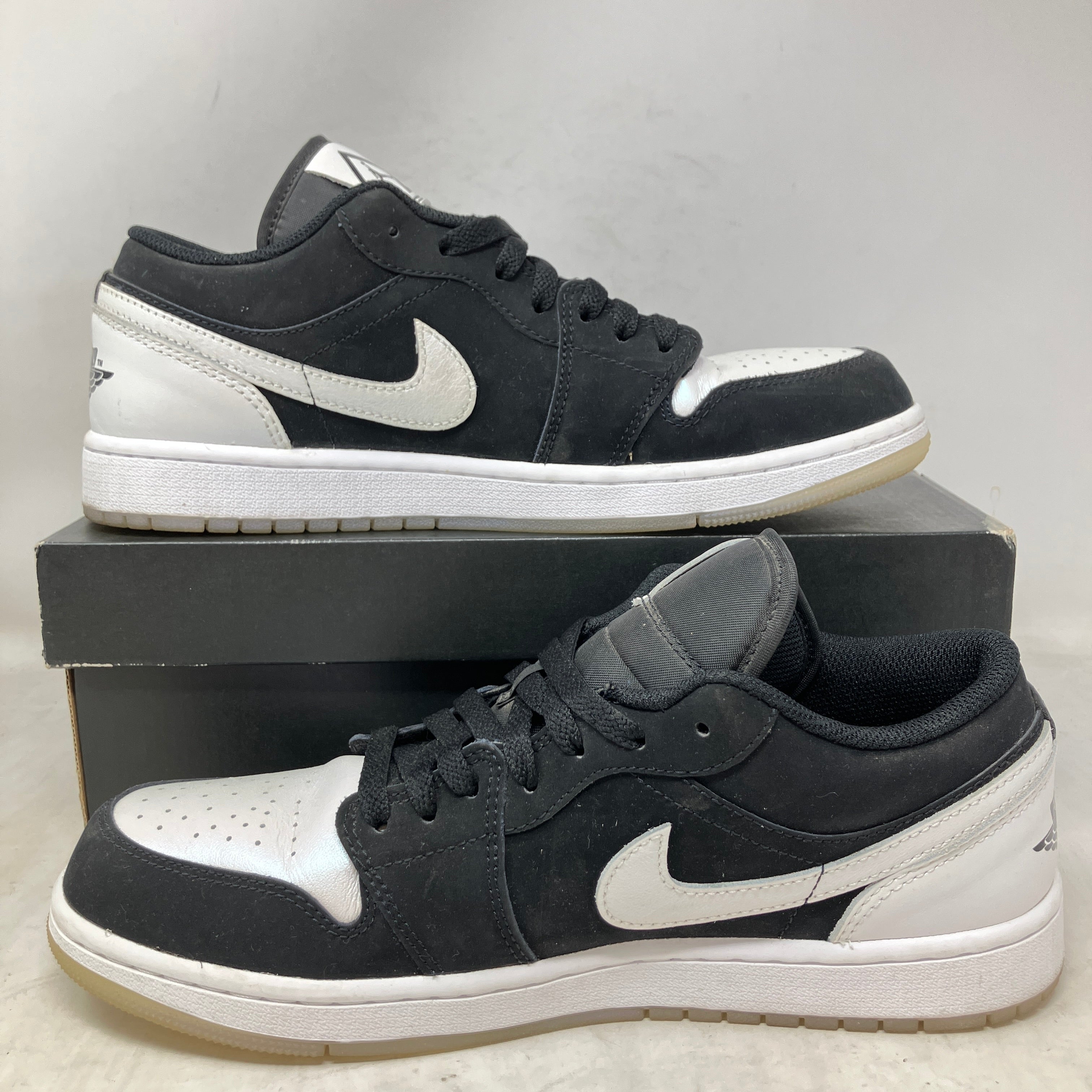 Jordan 1 Low Diamond Shorts