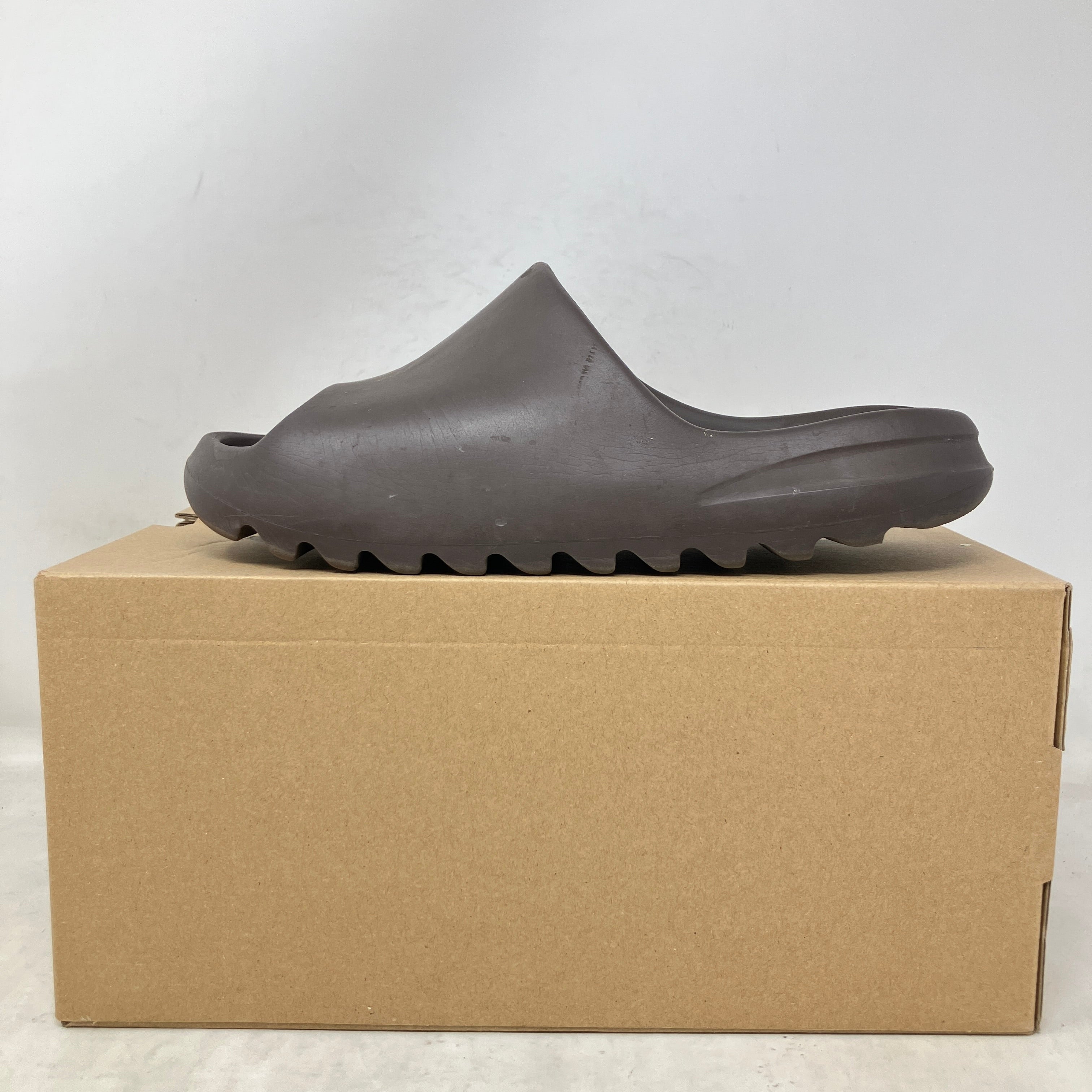 adidas Yeezy Slide Soot