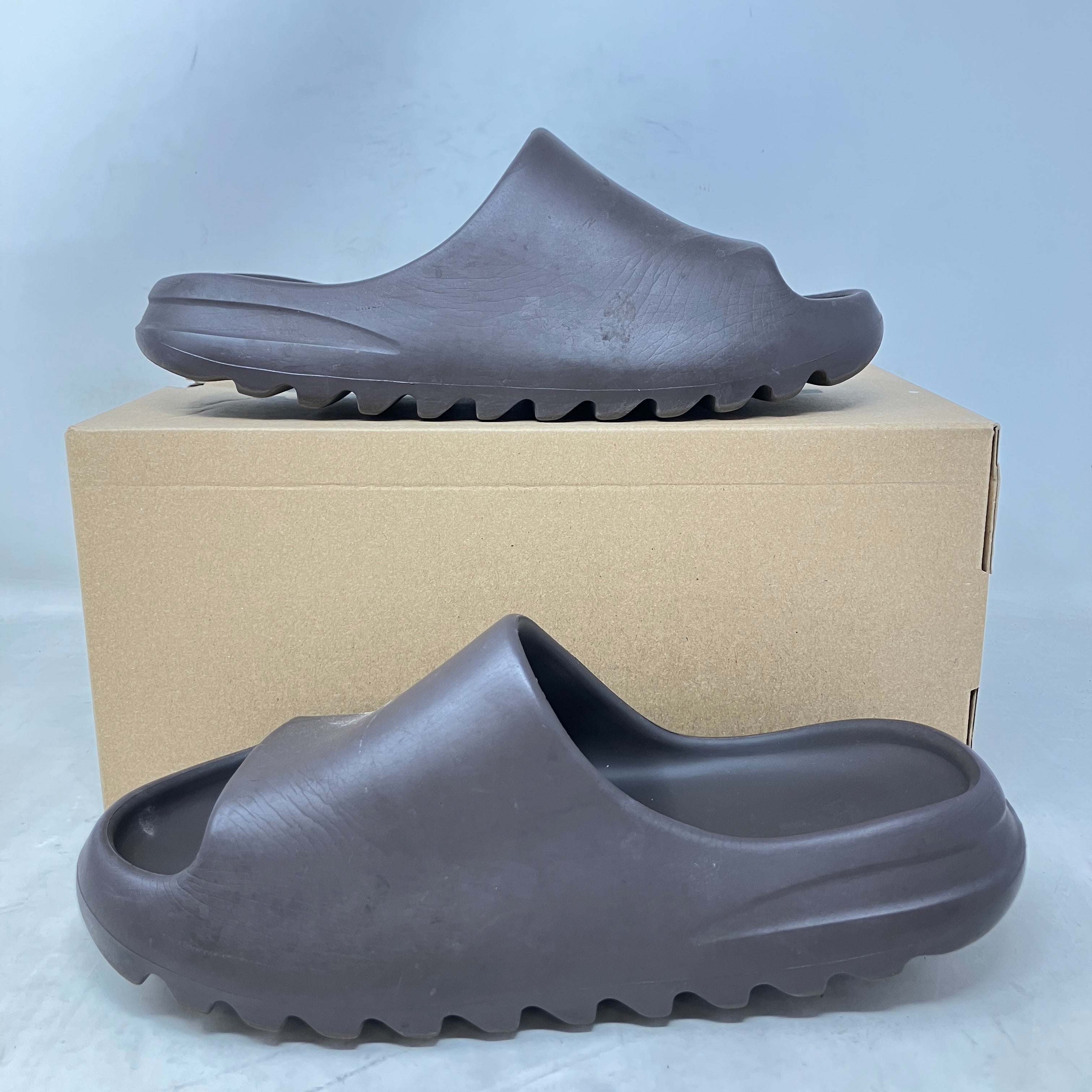 adidas Yeezy Slide Soot