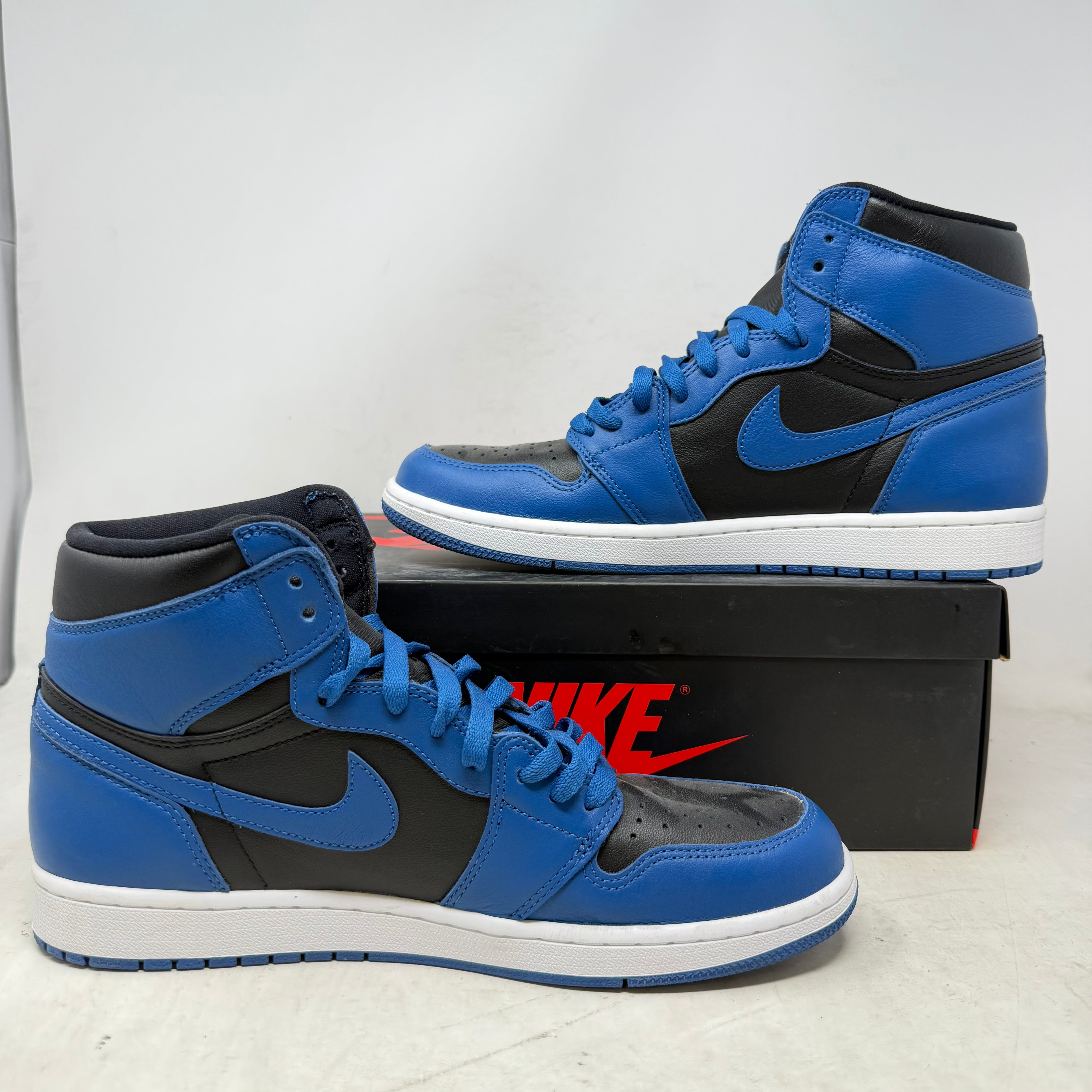 Jordan 1 Retro High OG Dark Marina Blue