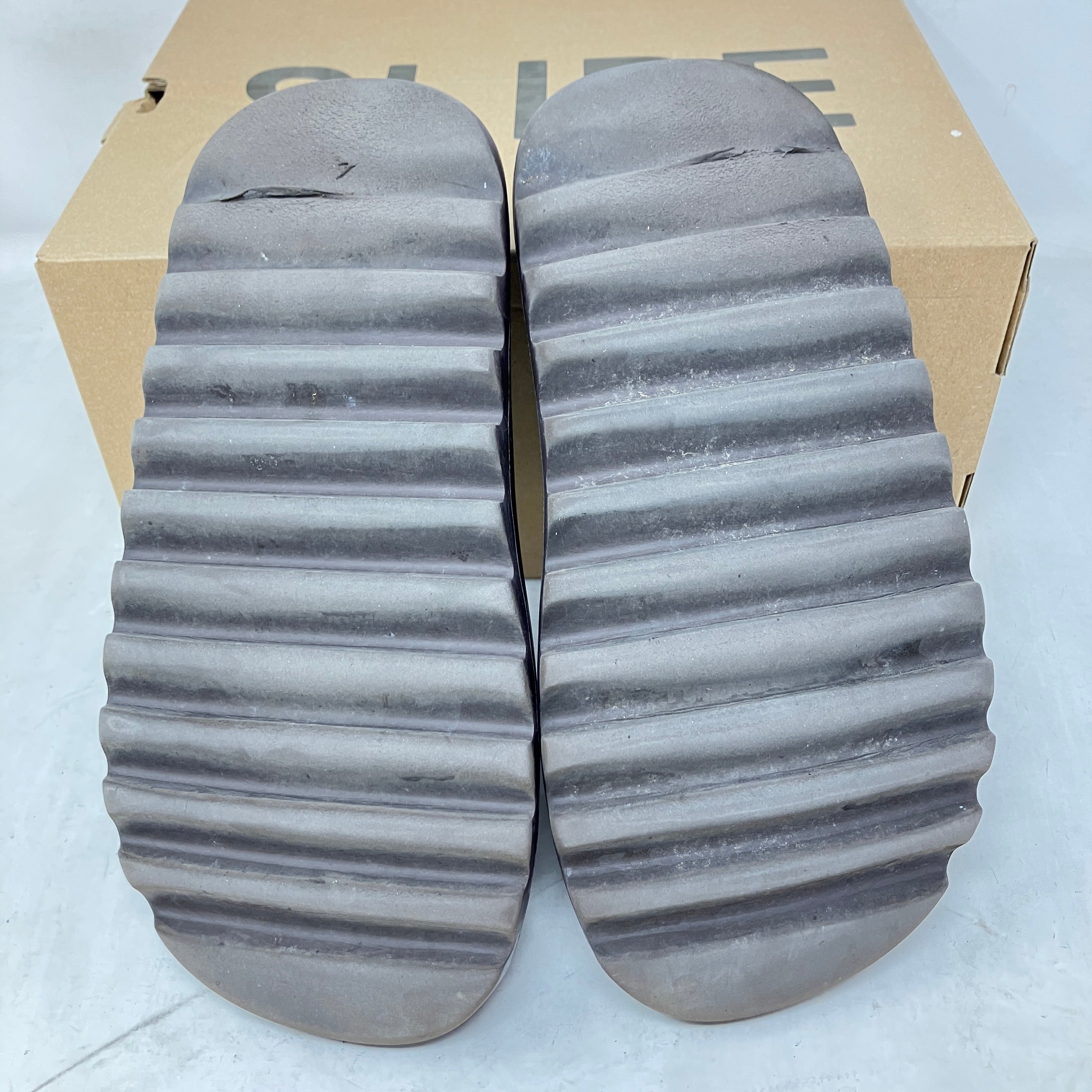 adidas Yeezy Slide Soot