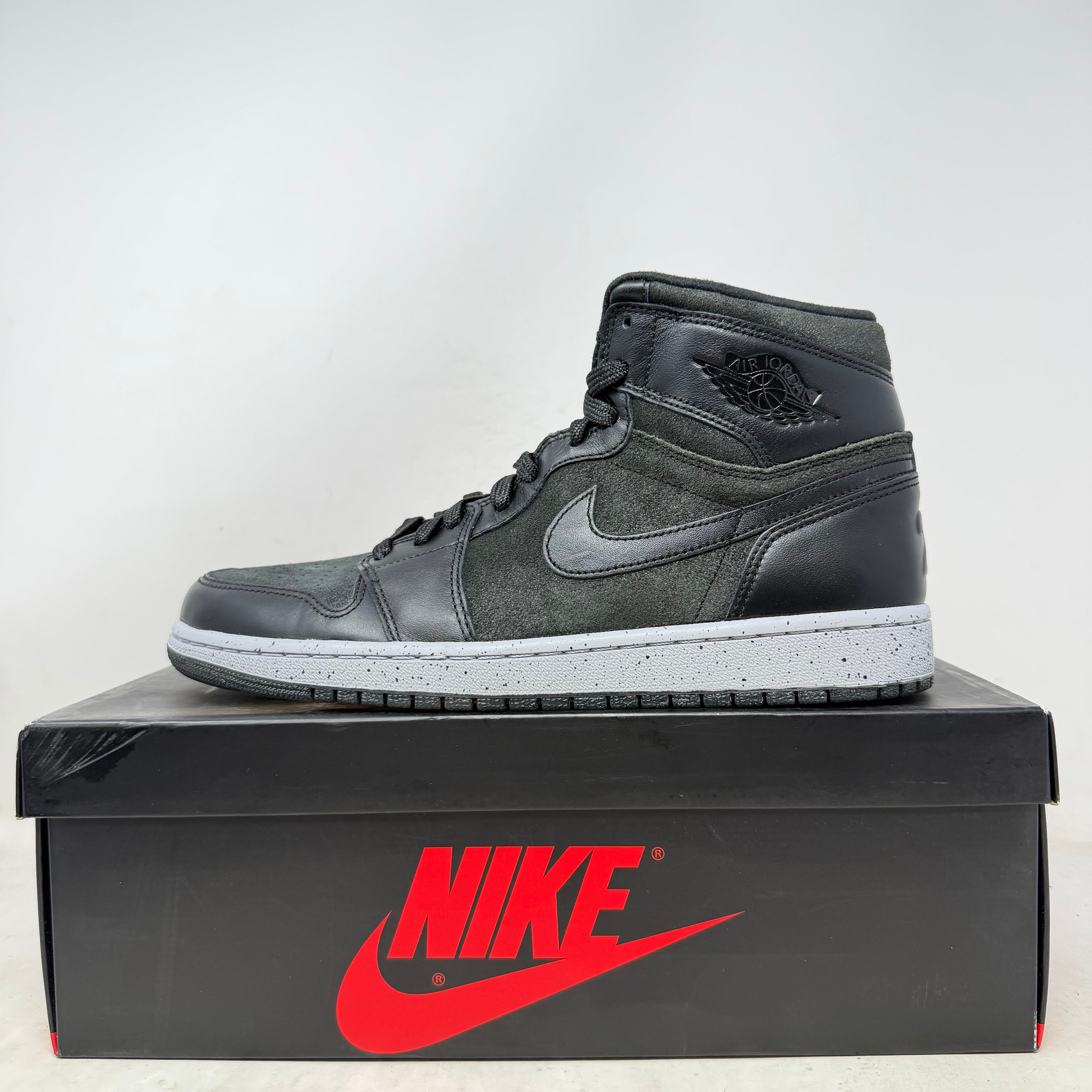 Jordan 1 Retro NYC