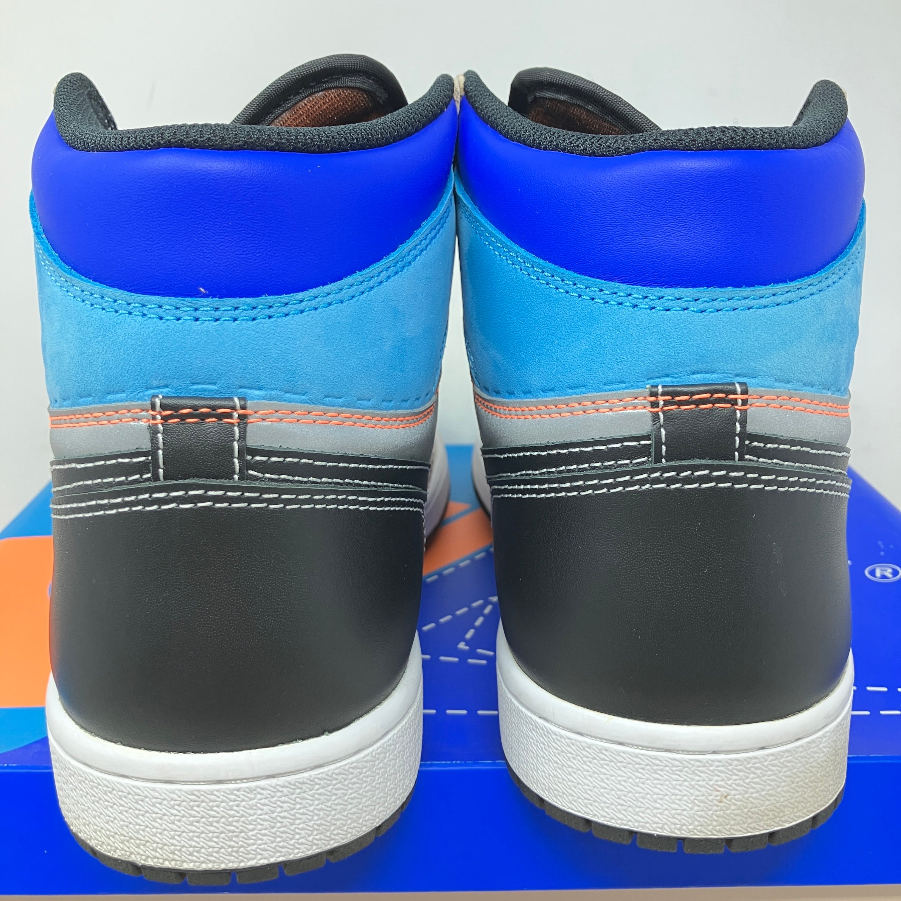 Jordan 1 Retro High OG Prototype