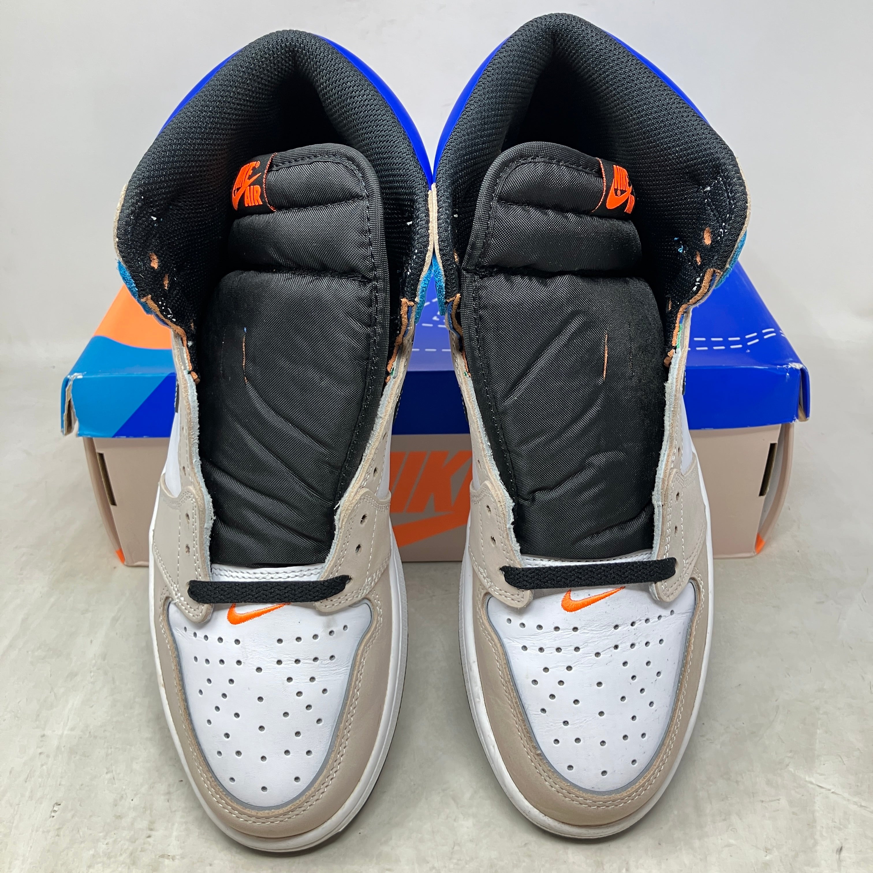 Jordan 1 Retro High OG Prototype