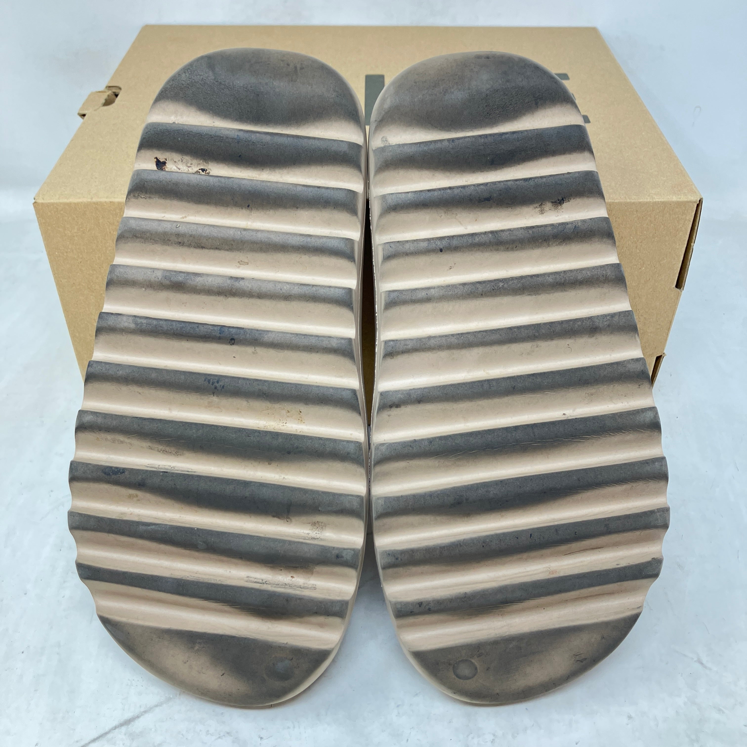 adidas Yeezy Slide Pure (First Release)