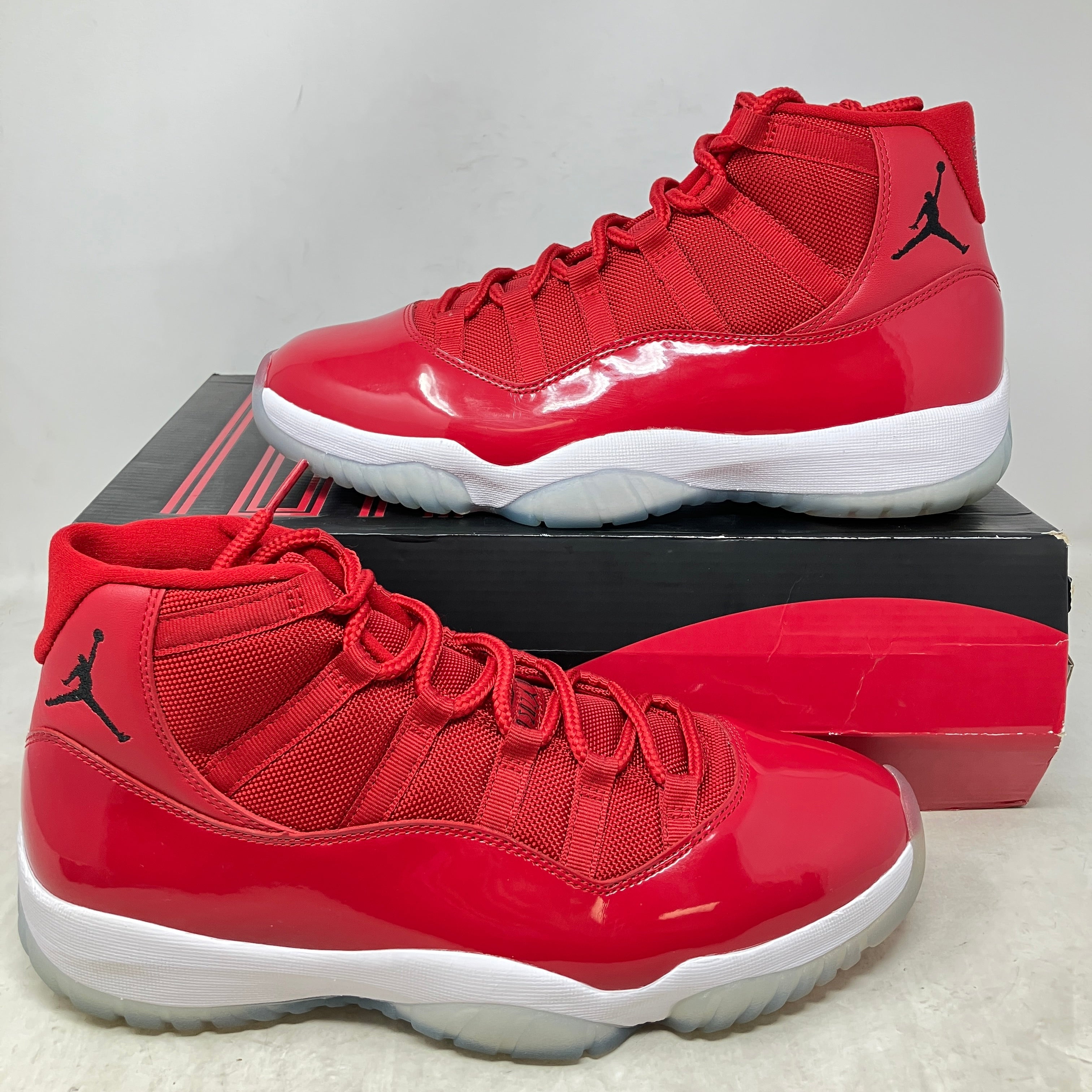 Jordan 11 Retro Win Like 96
