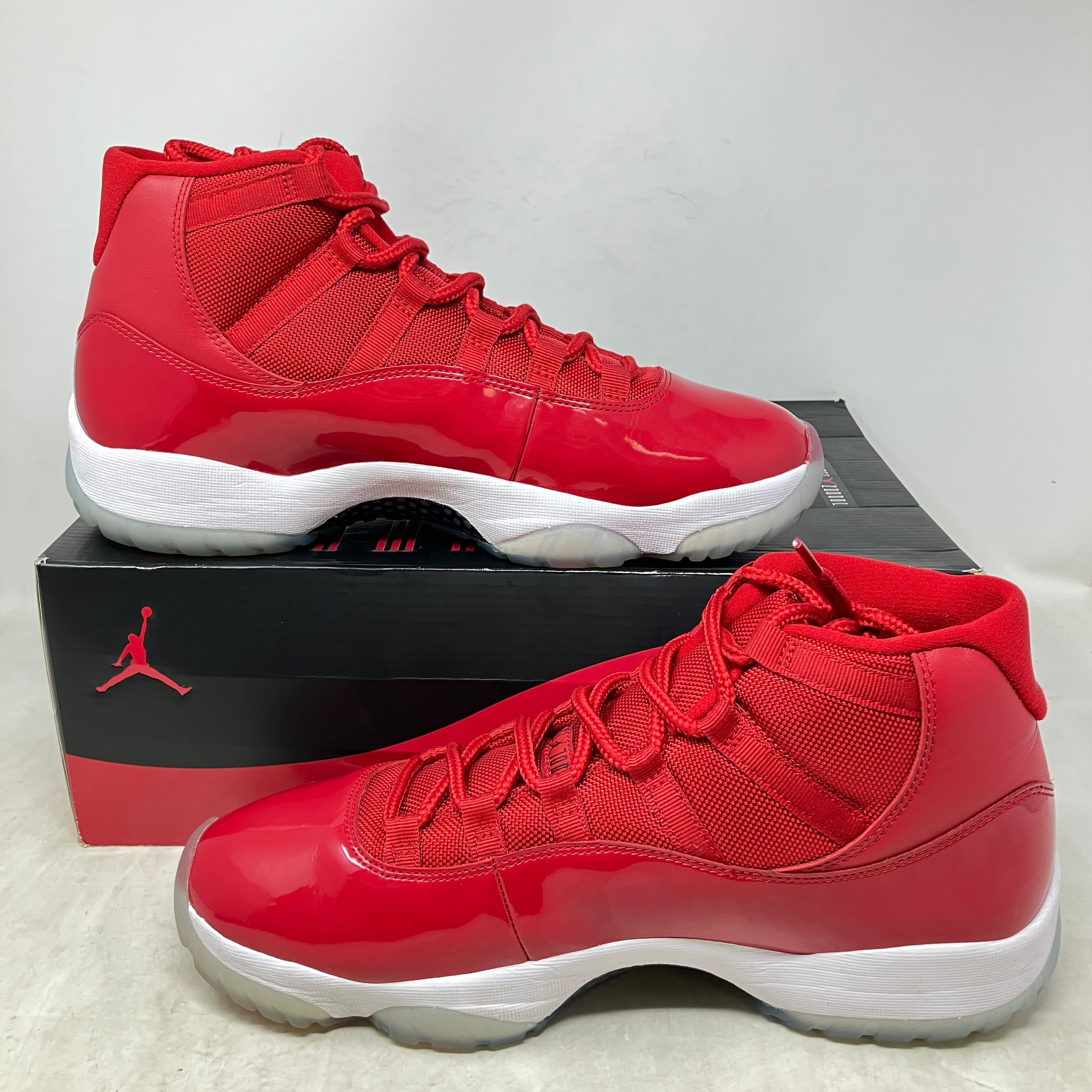 Jordan 11 Retro Win Like 96