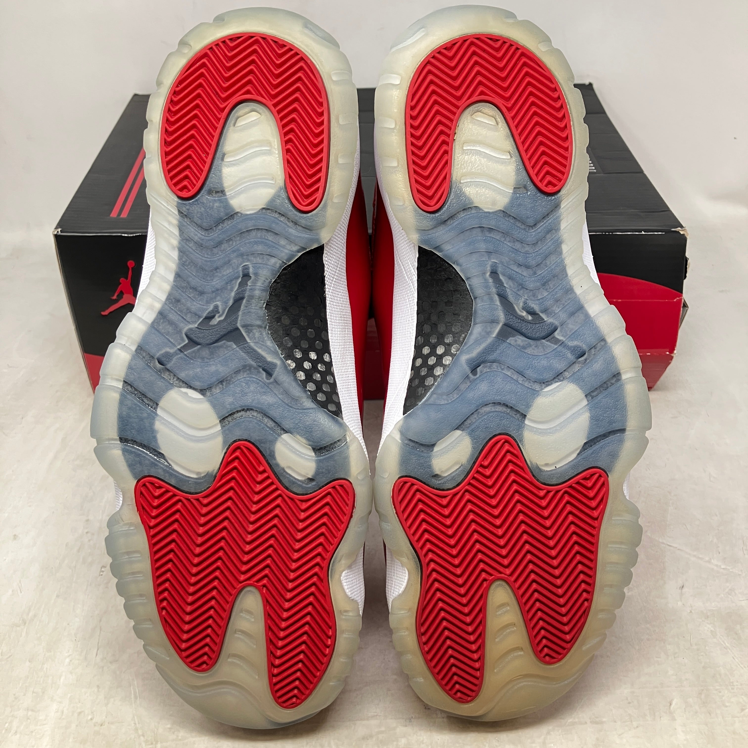 Jordan 11 Retro Win Like 96