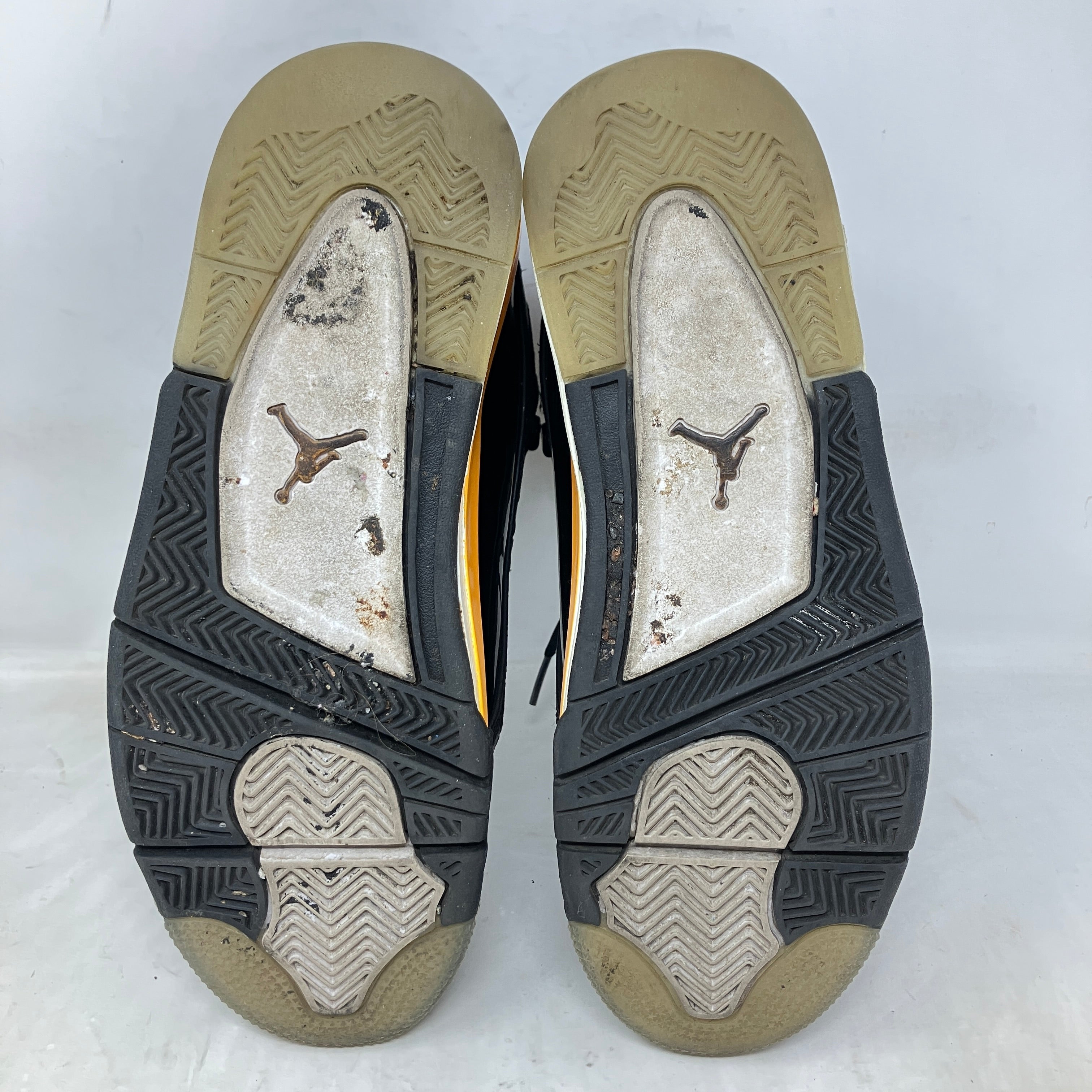 Jordan Dub Zero Black Taxi