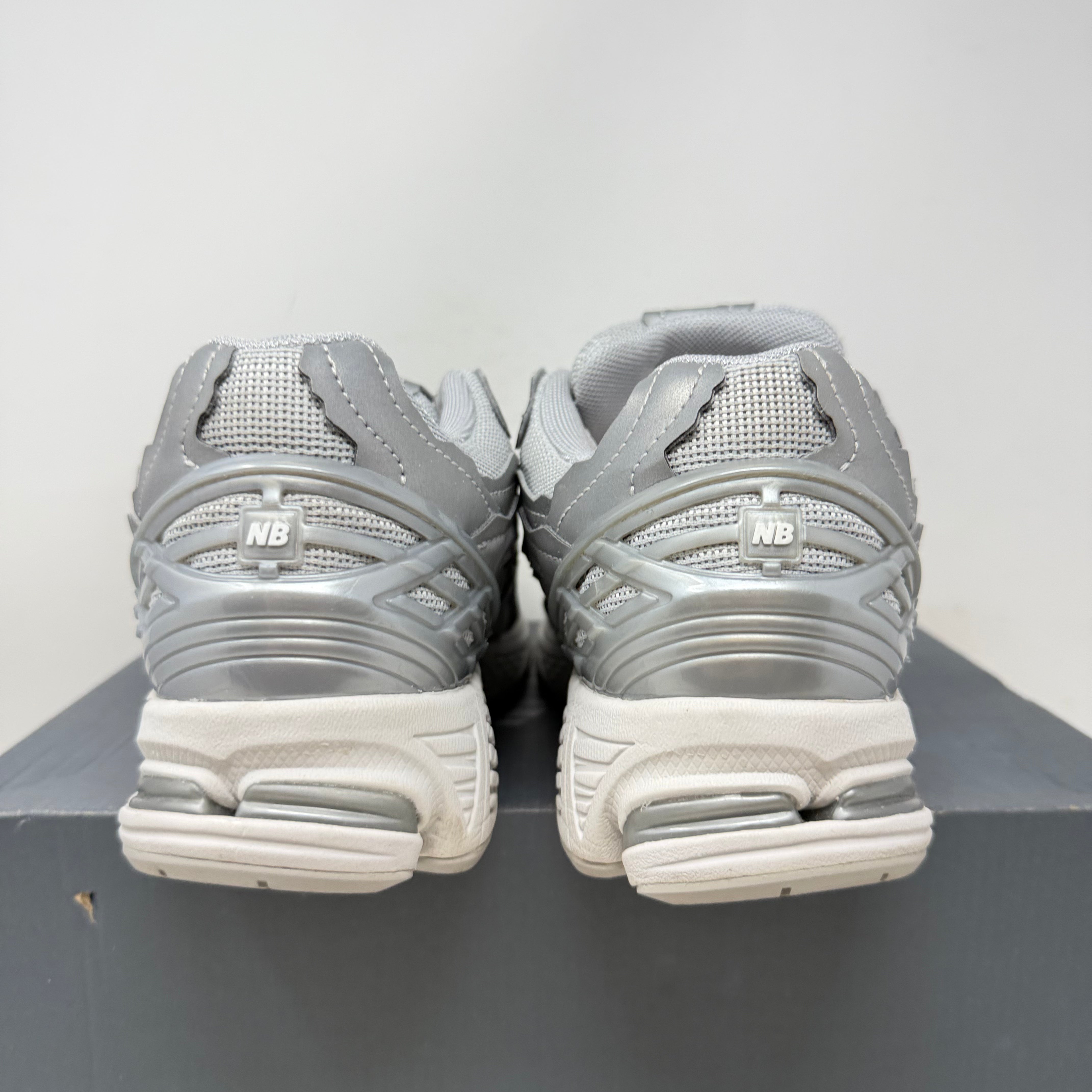 New Balance 1906D Protection Pack Silver Metallic