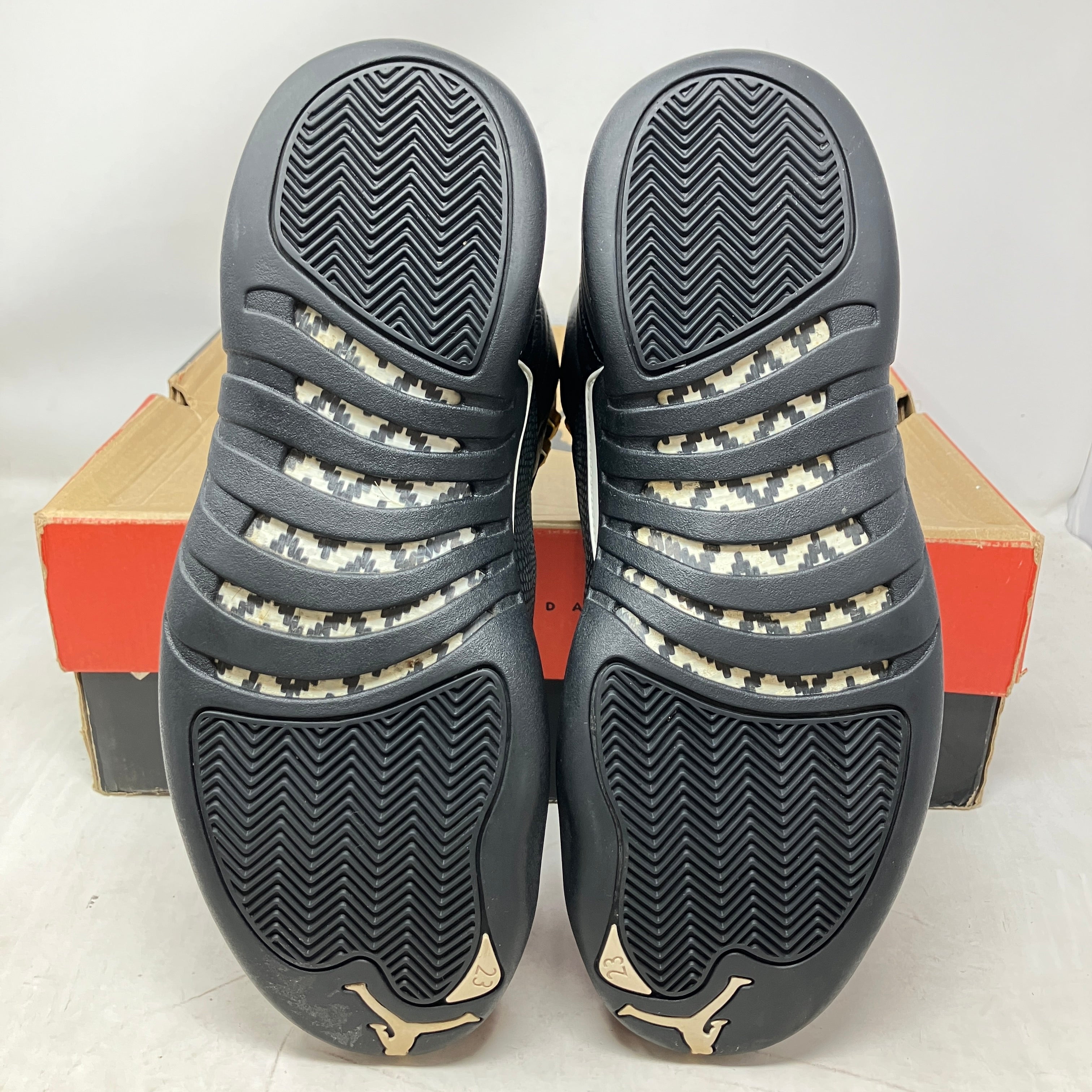 Jordan 12 Retro The Master