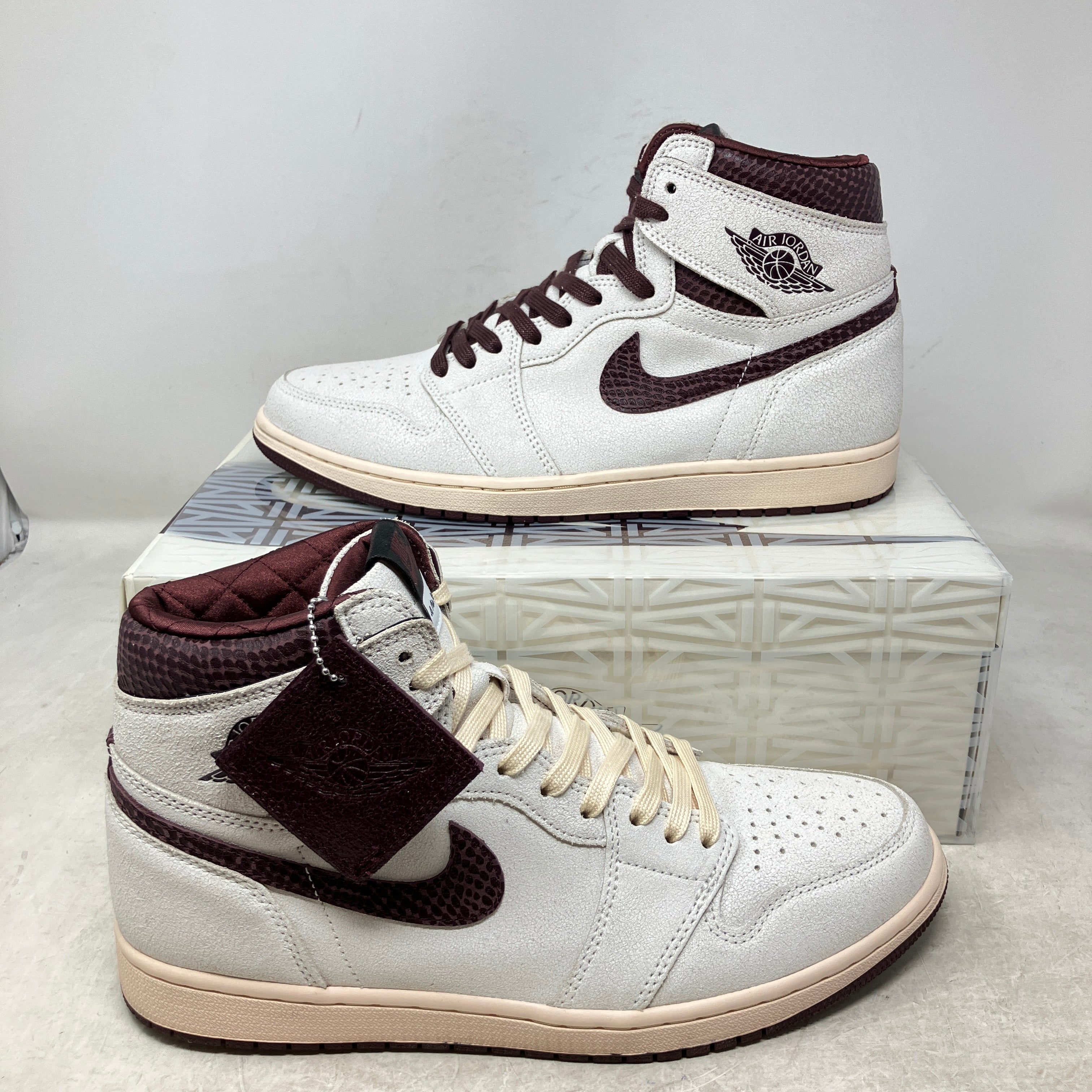 Jordan 1 Retro High OG A Ma Maniére