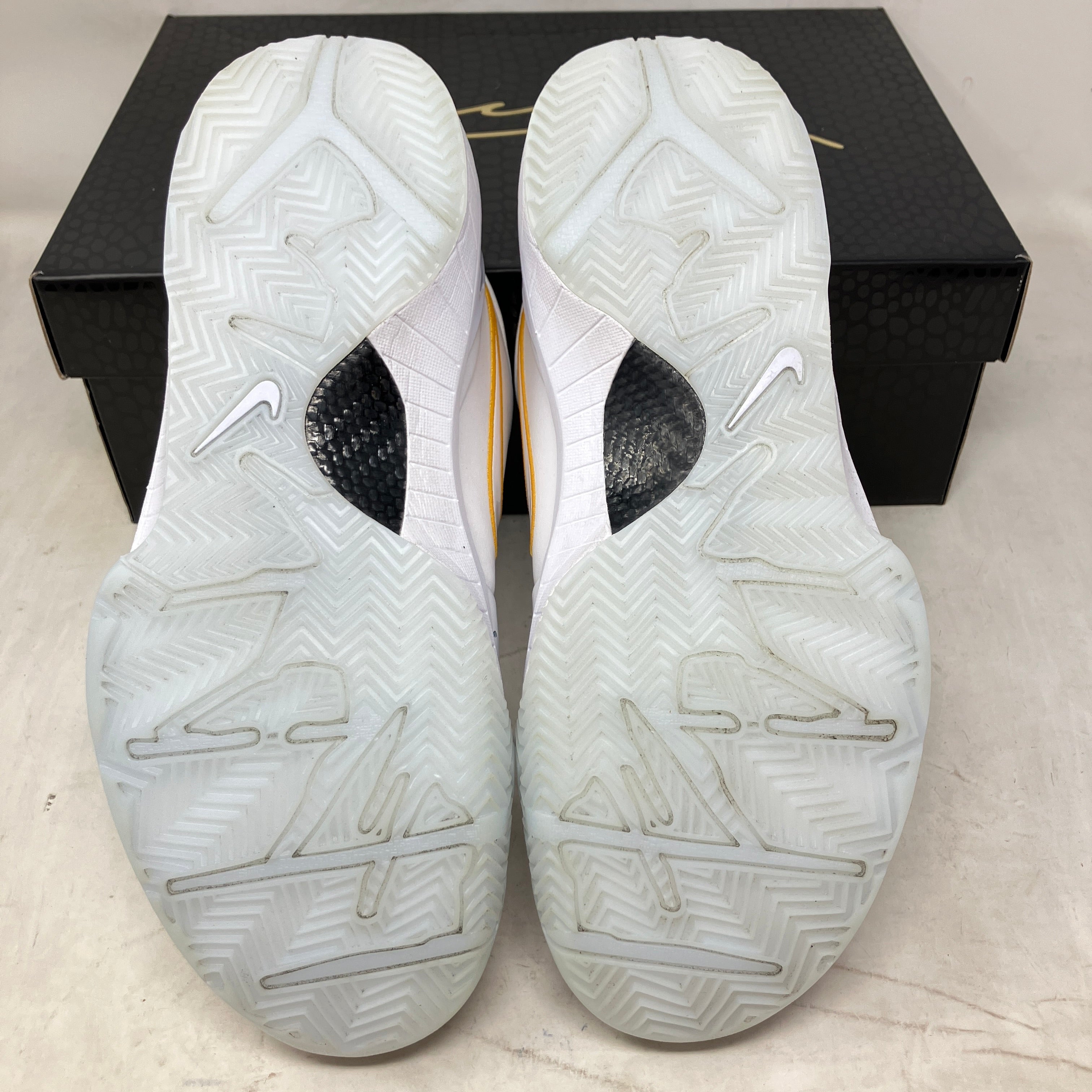 Nike Kobe 4 Protro Draft Day Pack Golden State Warriors (Opened Packaging)