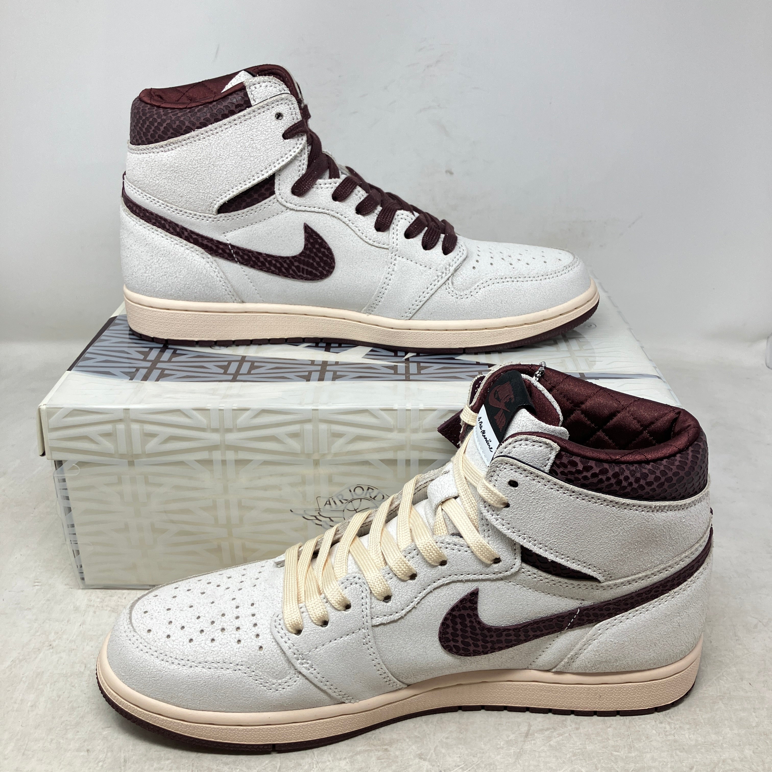 Jordan 1 Retro High OG A Ma Maniére
