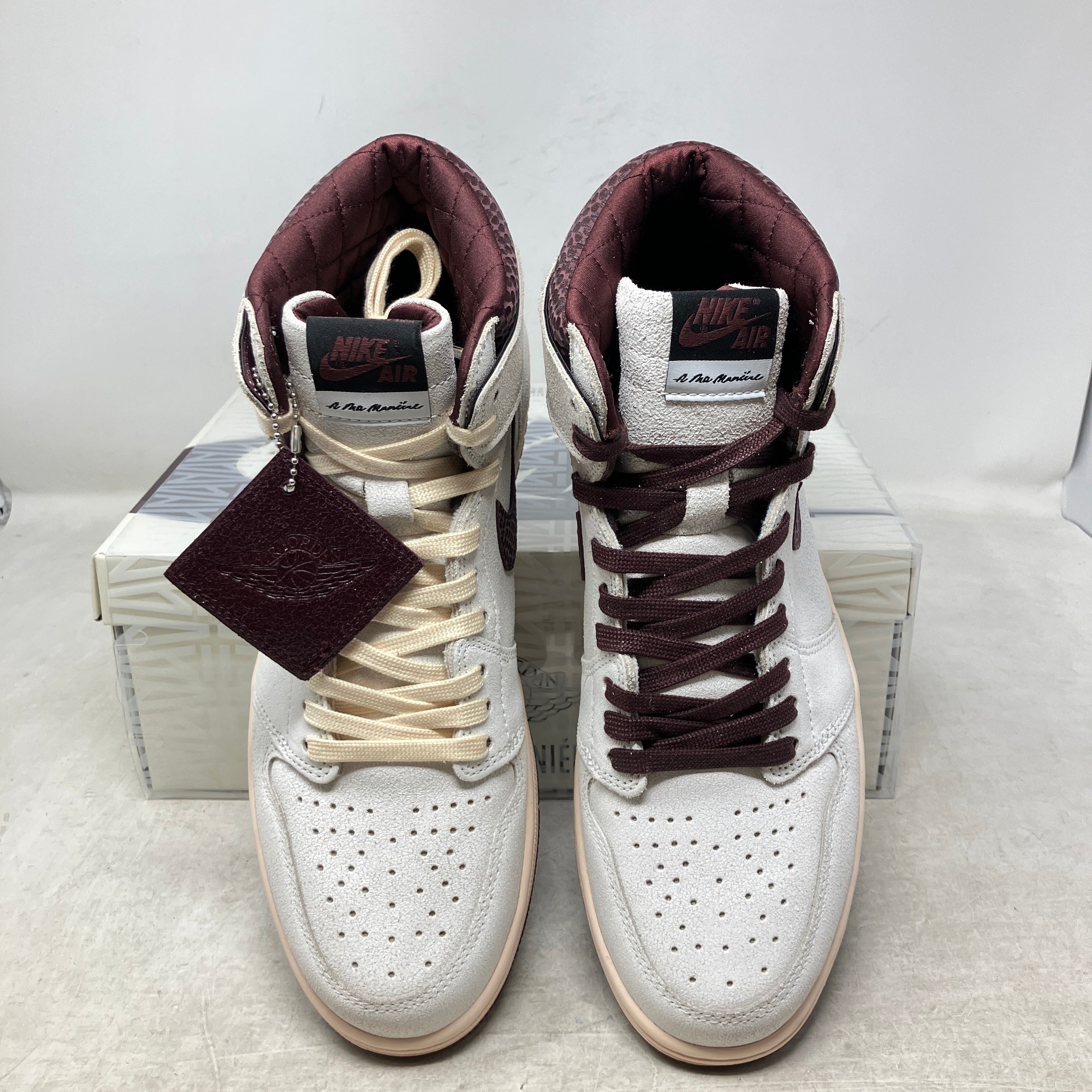 Jordan 1 Retro High OG A Ma Maniére