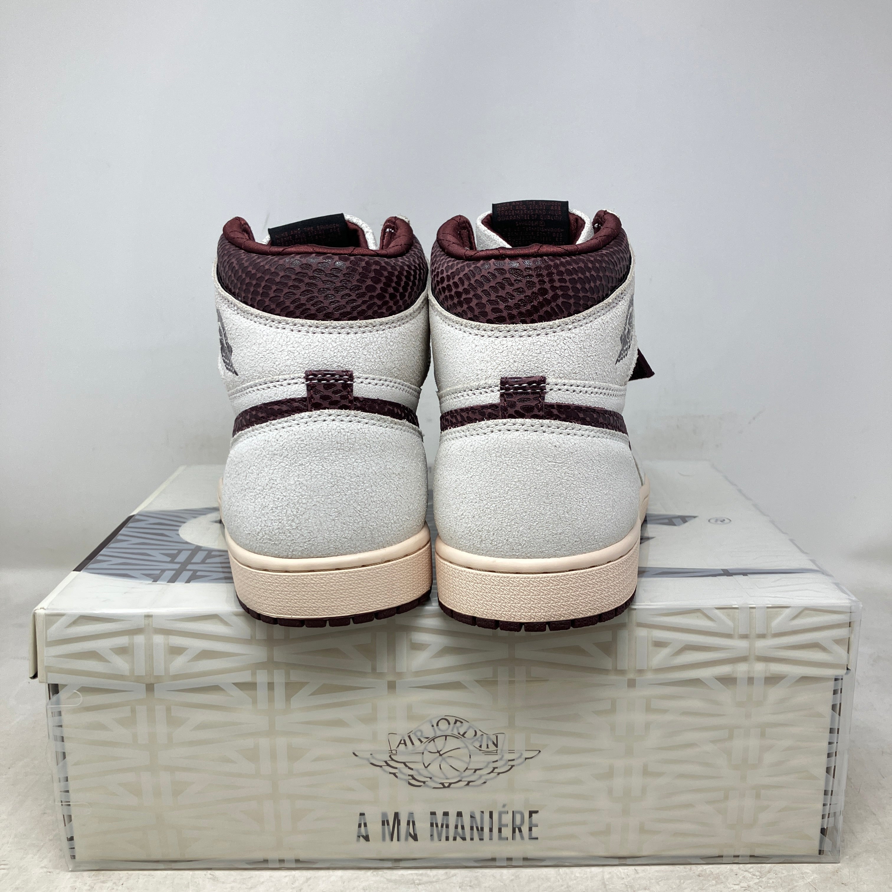 Jordan 1 Retro High OG A Ma Maniére