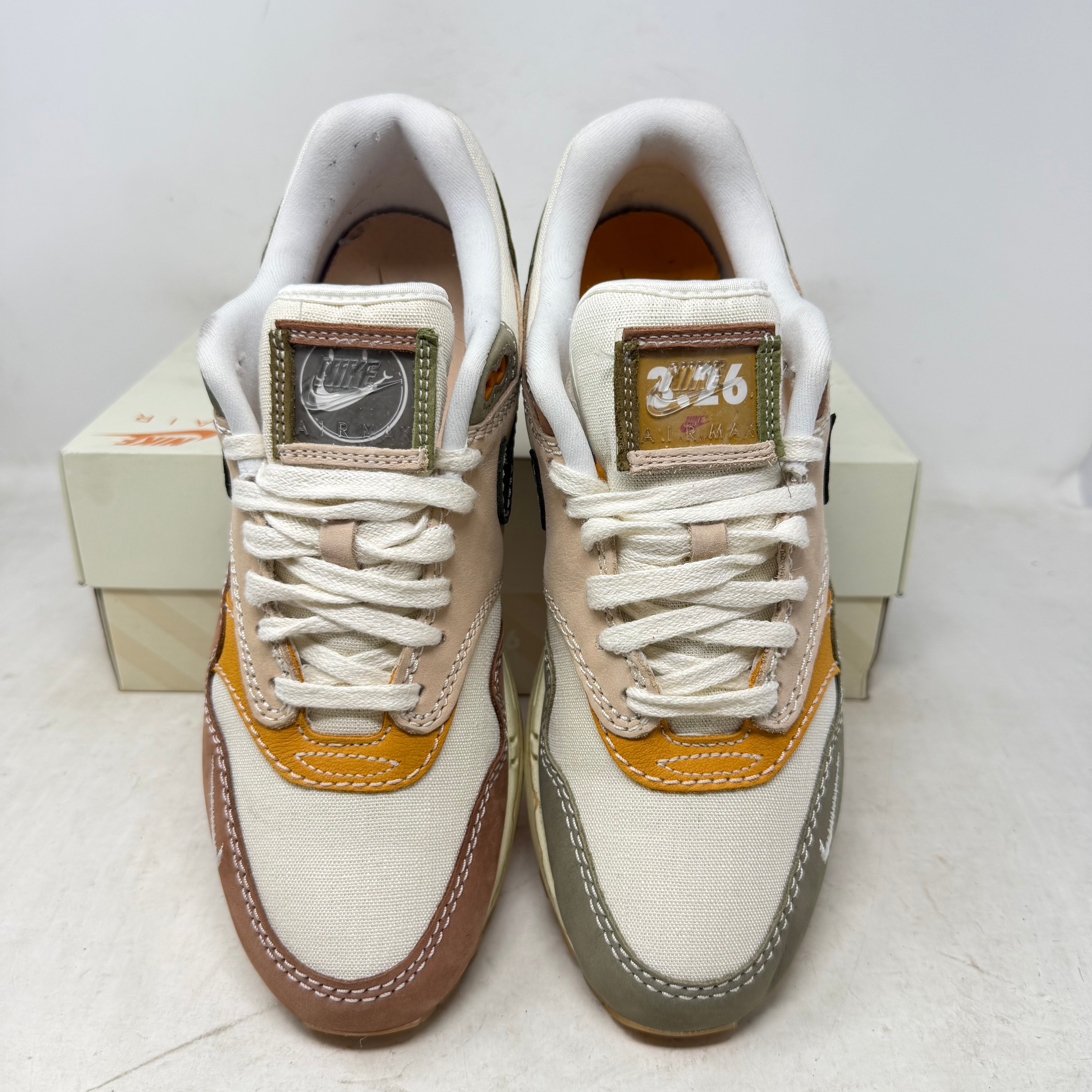Nike Air Max 1 Premium Wabi-Sabi (Women's)