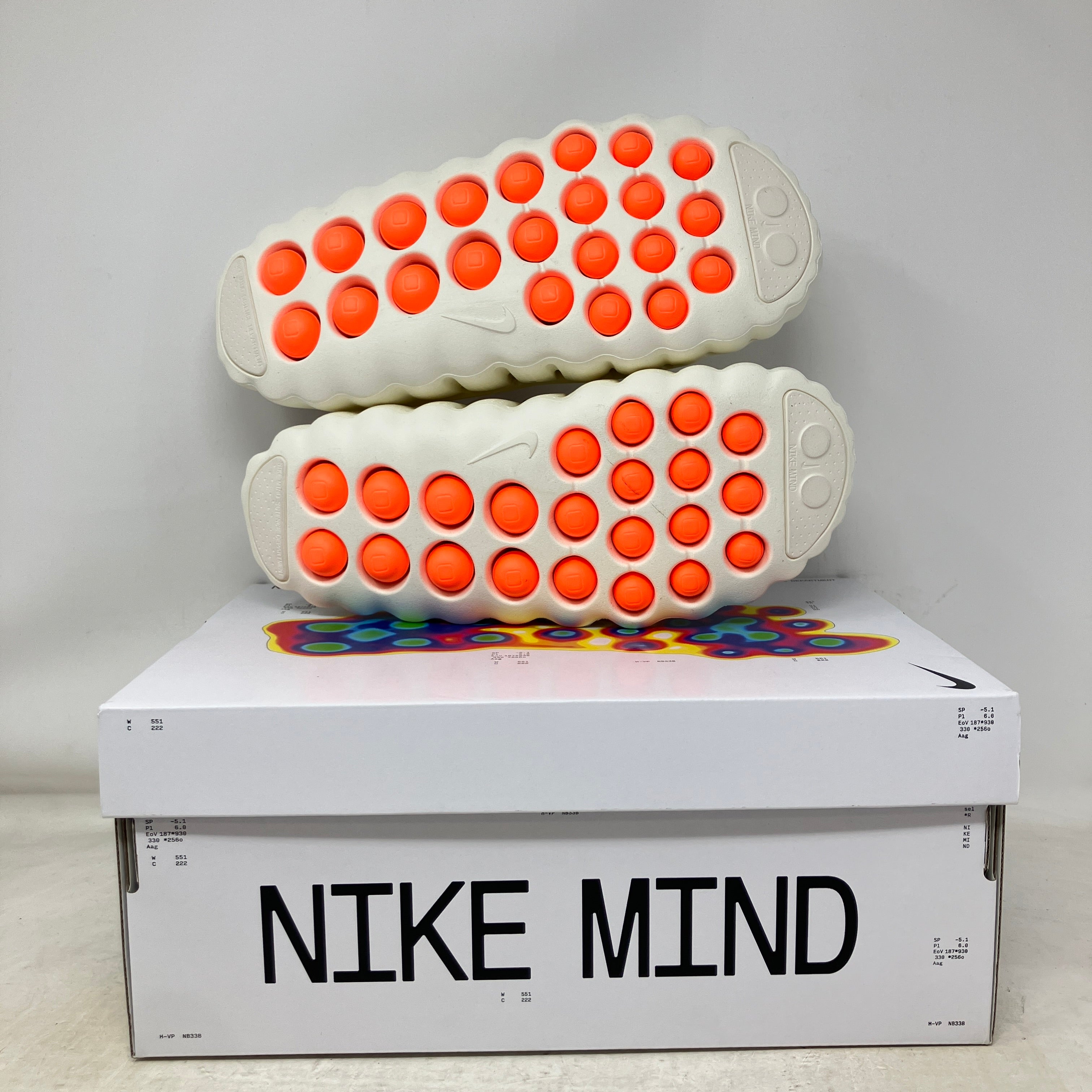 Nike Mind 001 Slide Sail (Women's)