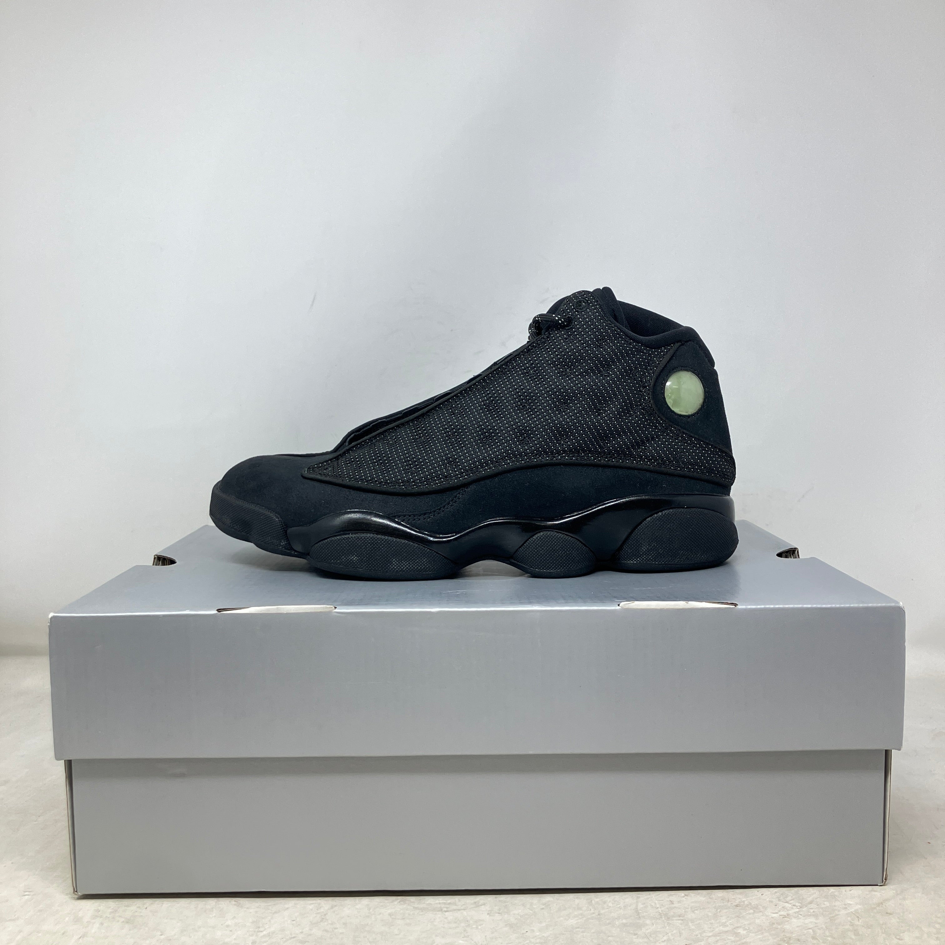 Jordan 13 Retro Black Cat