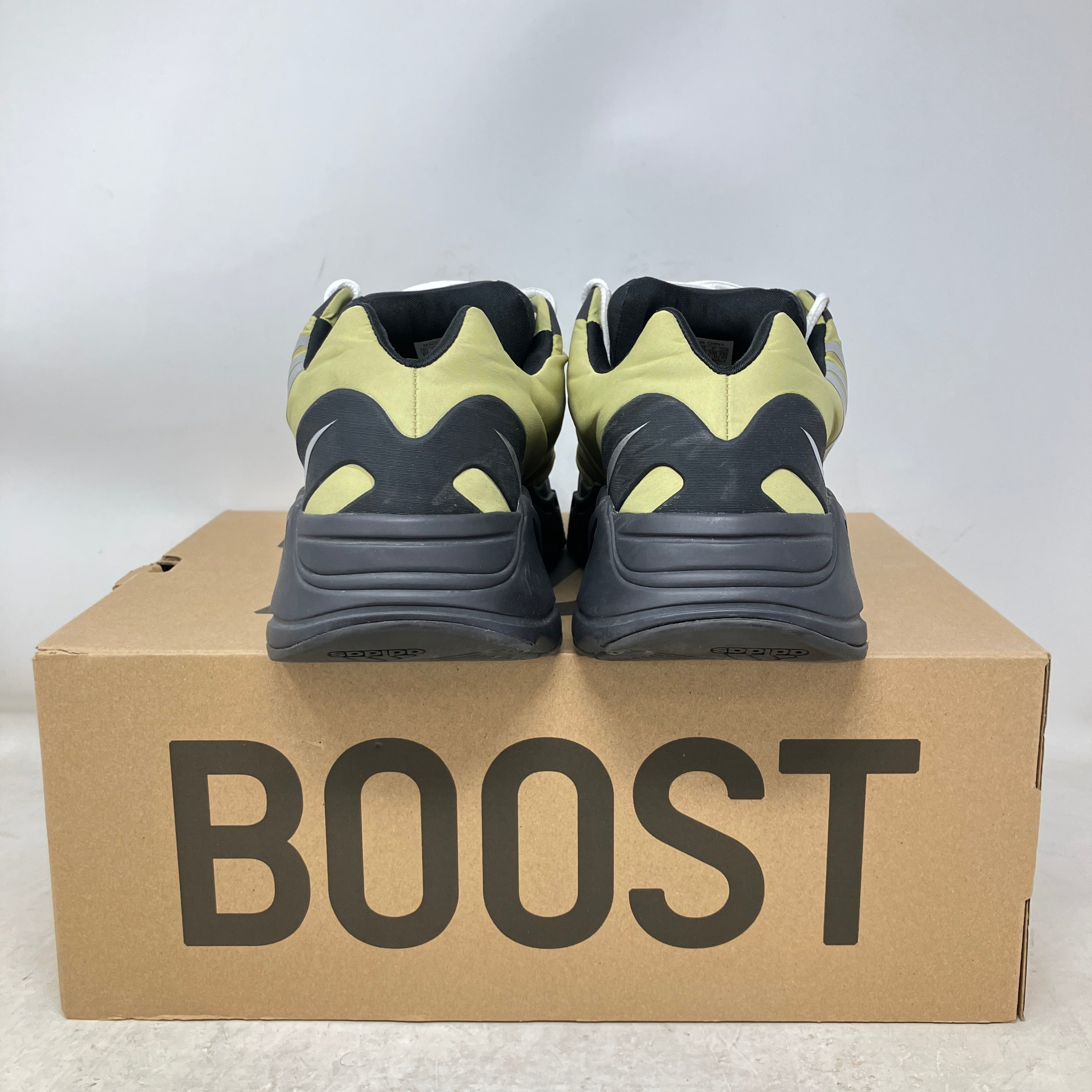 adidas Yeezy Boost 700 MNVN Resin