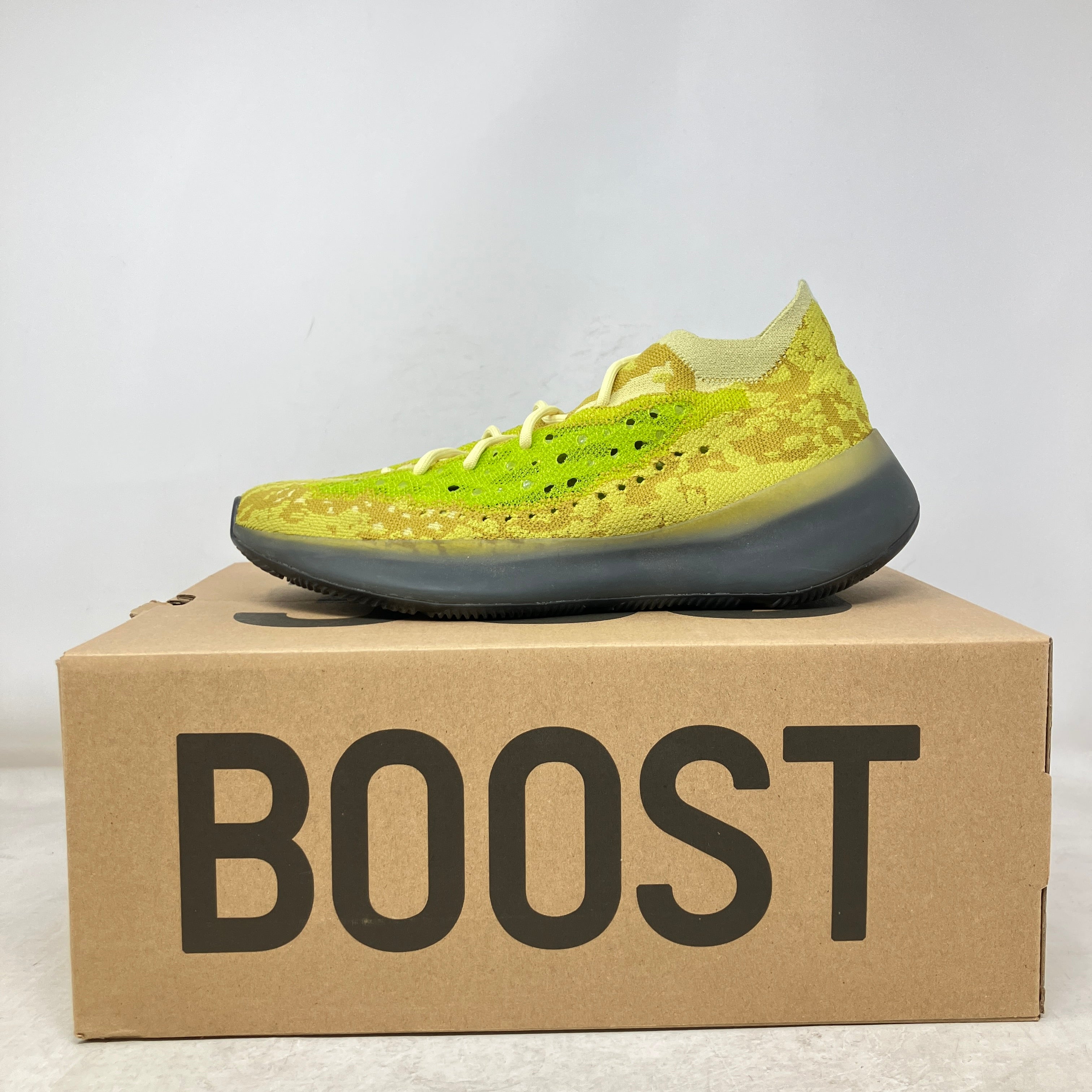 adidas Yeezy Boost 380 Hylte