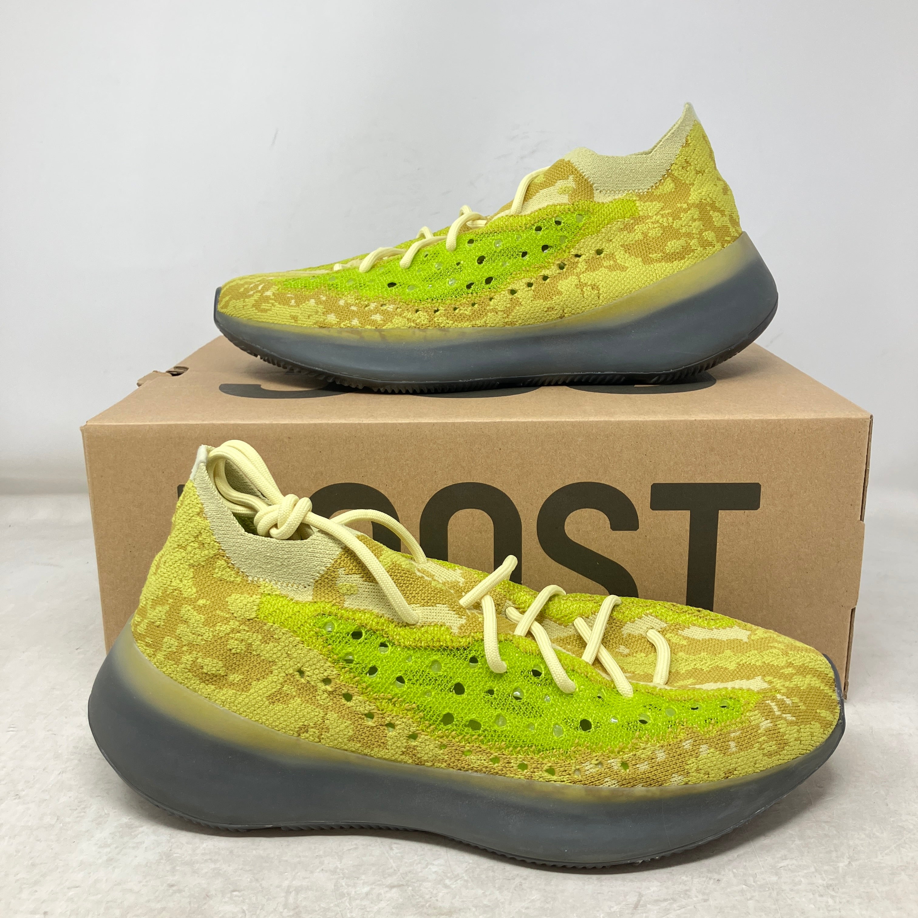 adidas Yeezy Boost 380 Hylte