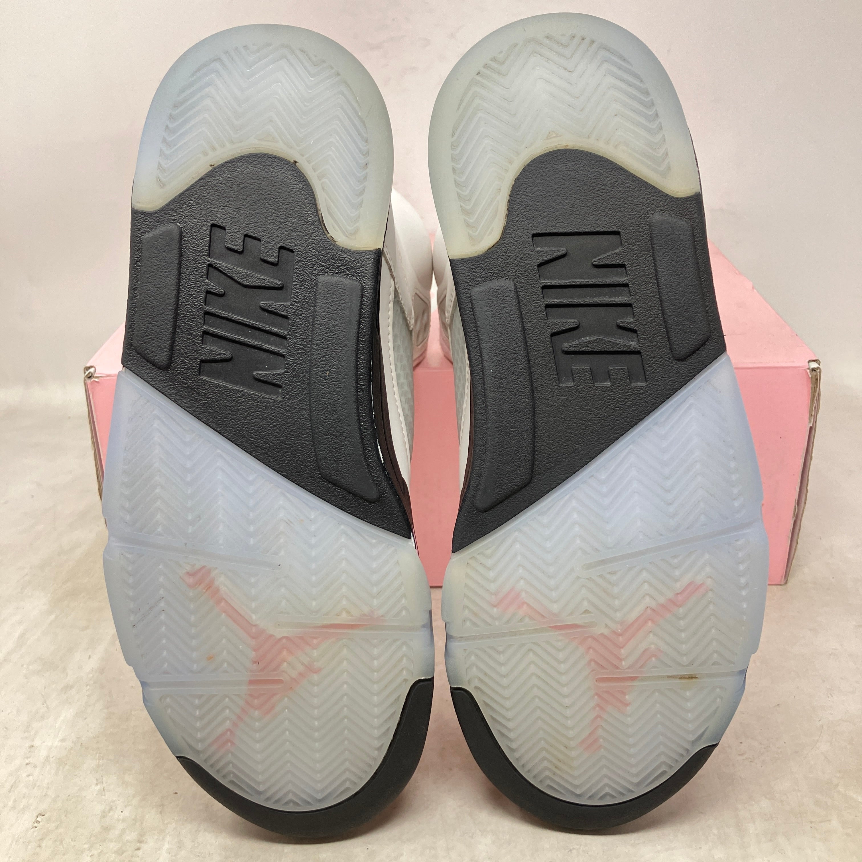 Jordan 5 Retro Medium Soft Pink