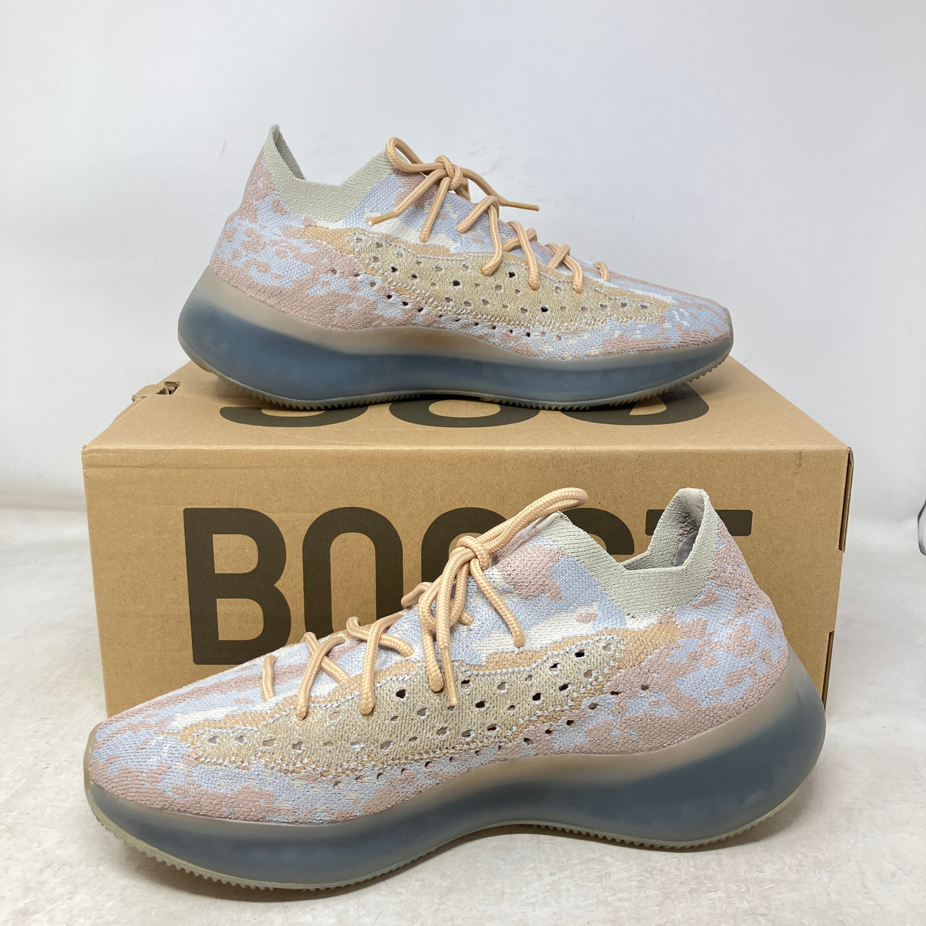 adidas Yeezy Boost 380 Pepper