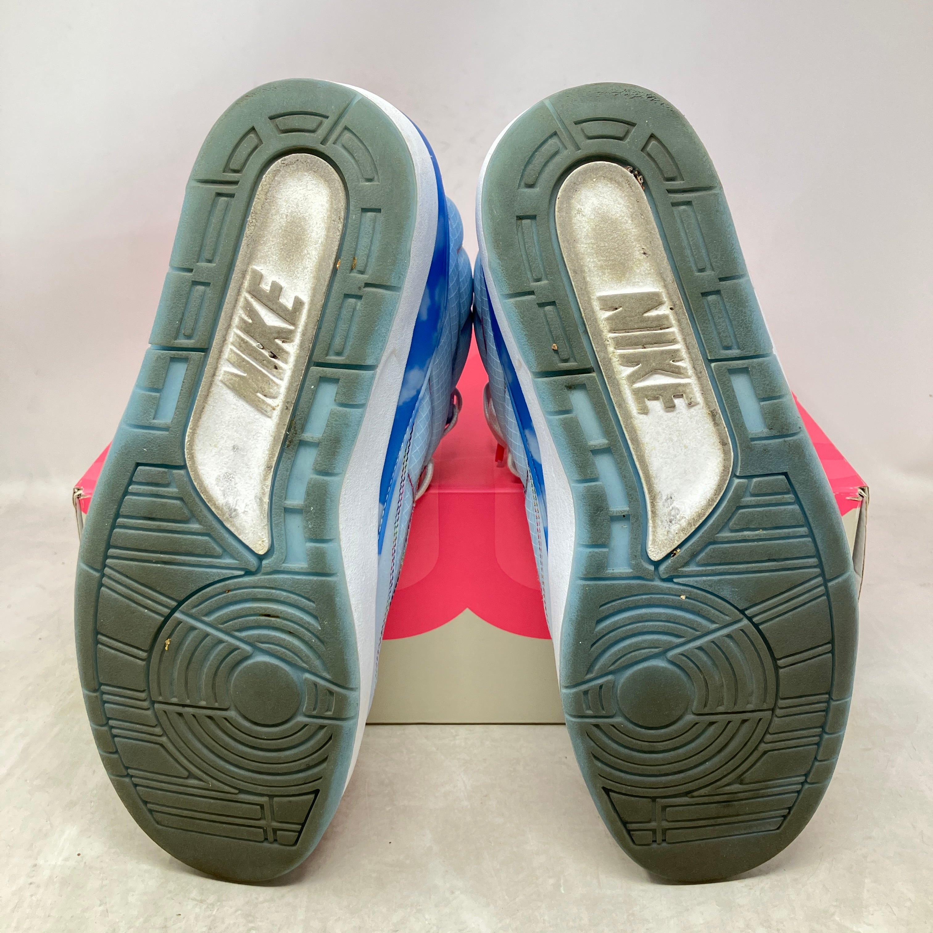 Jordan 2 Retro J Balvin