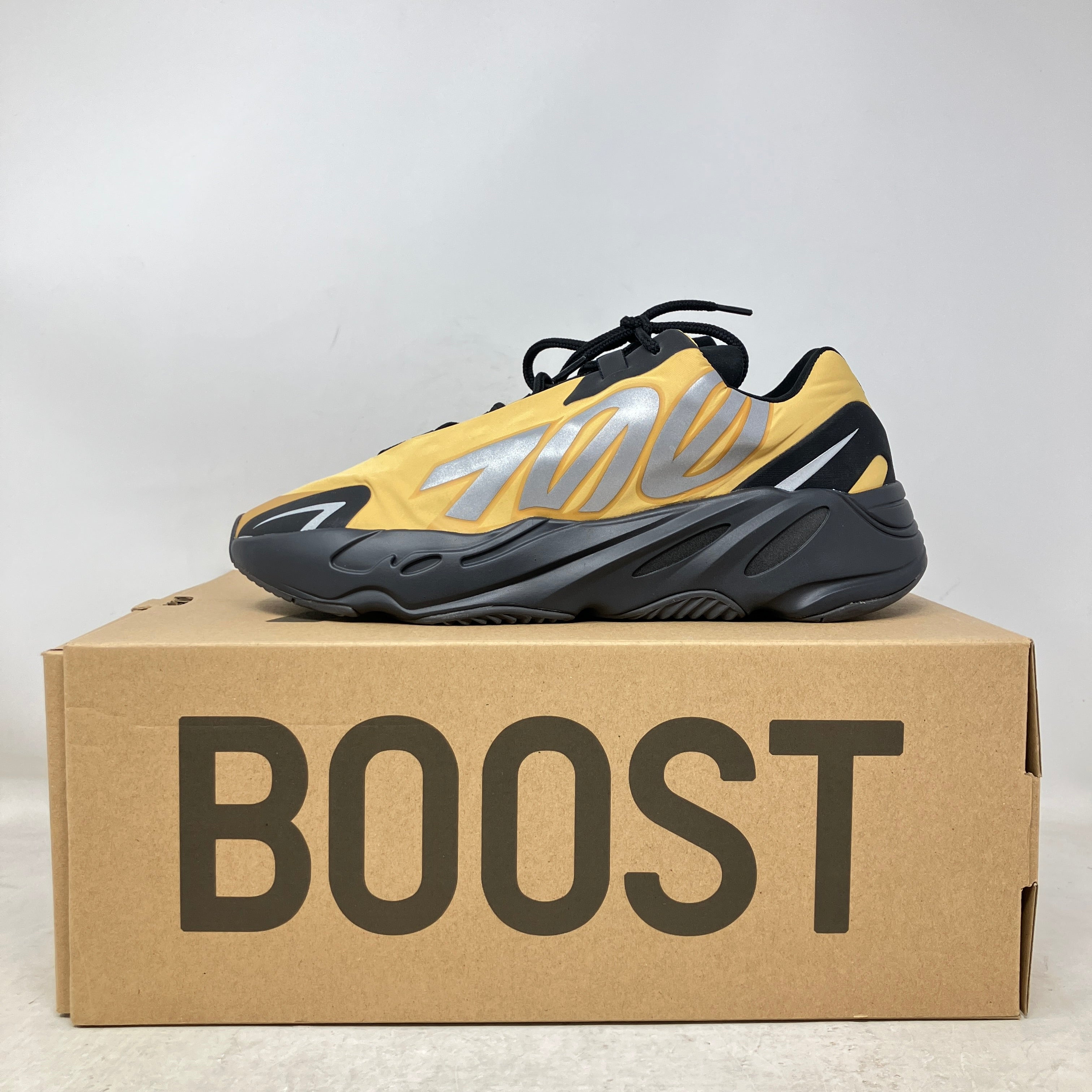 adidas Yeezy Boost 700 MNVN Honey Flux