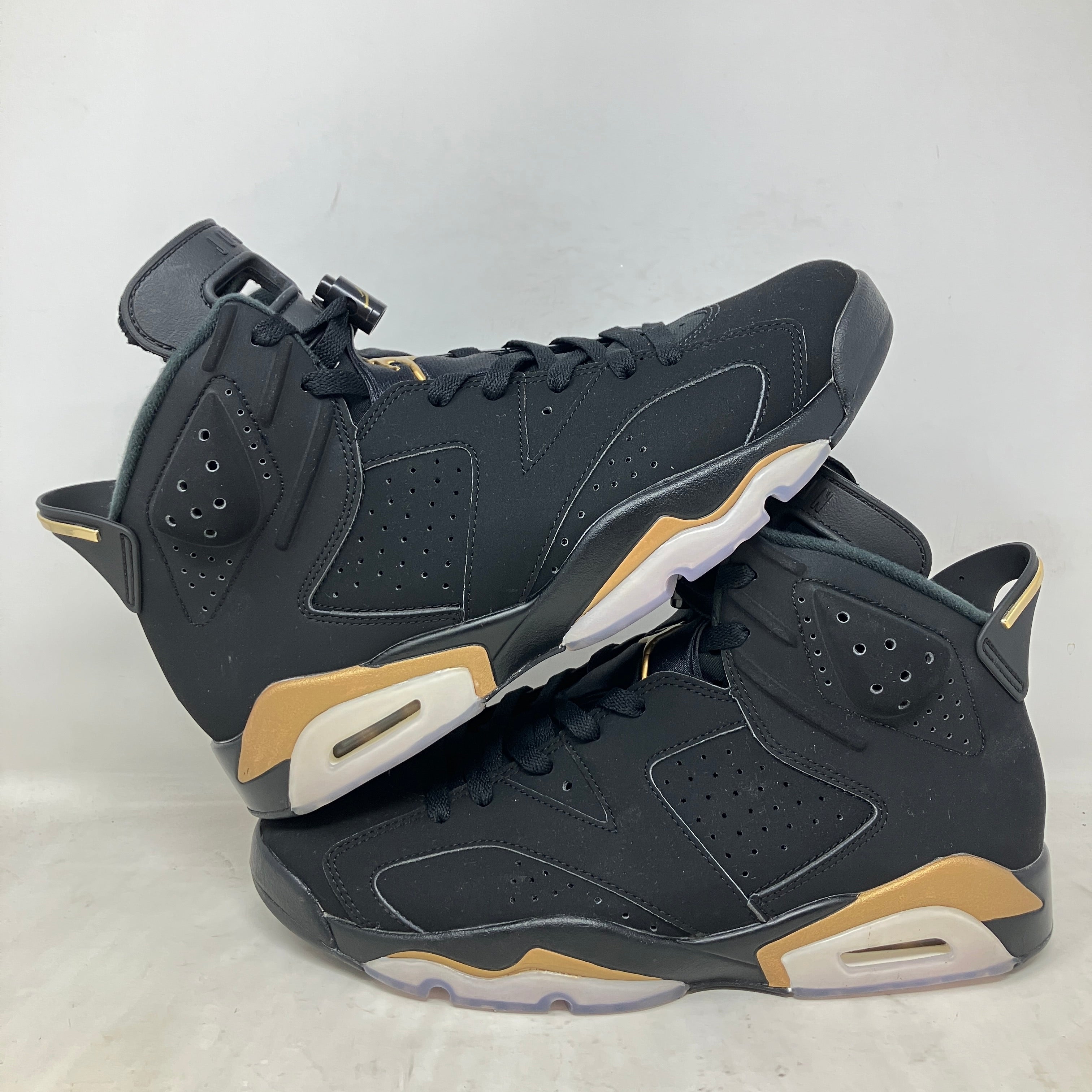 Jordan 6 Retro DMP (2020)