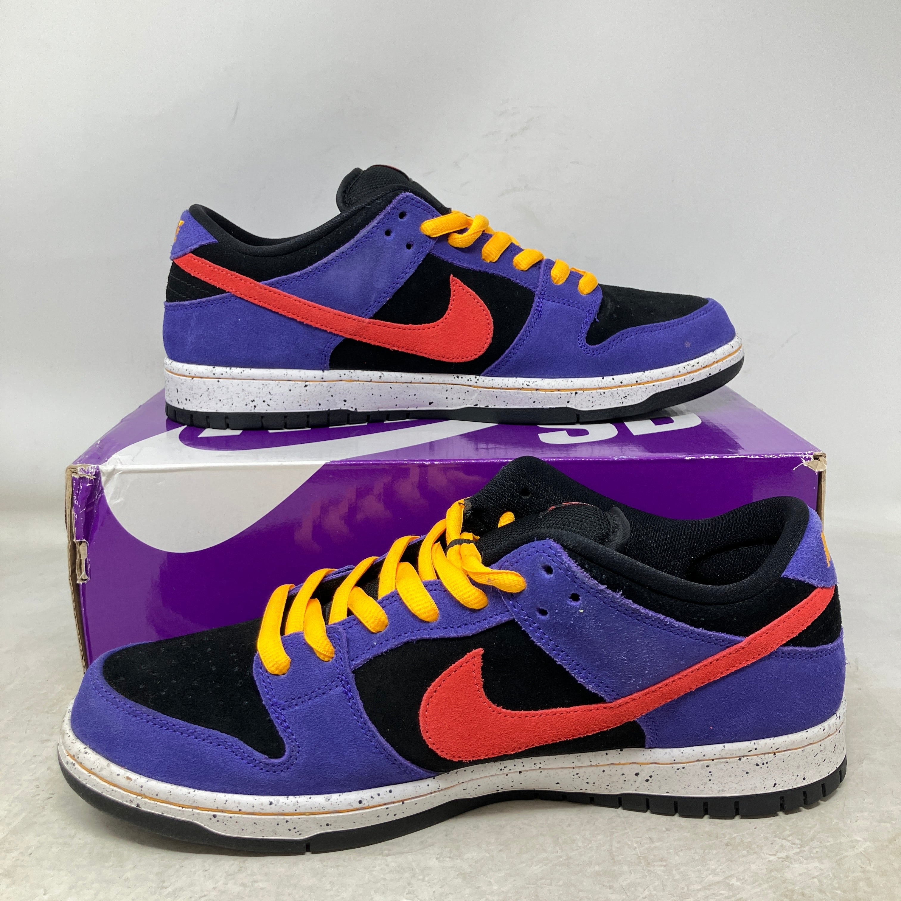 Nike SB Dunk Low ACG Terra