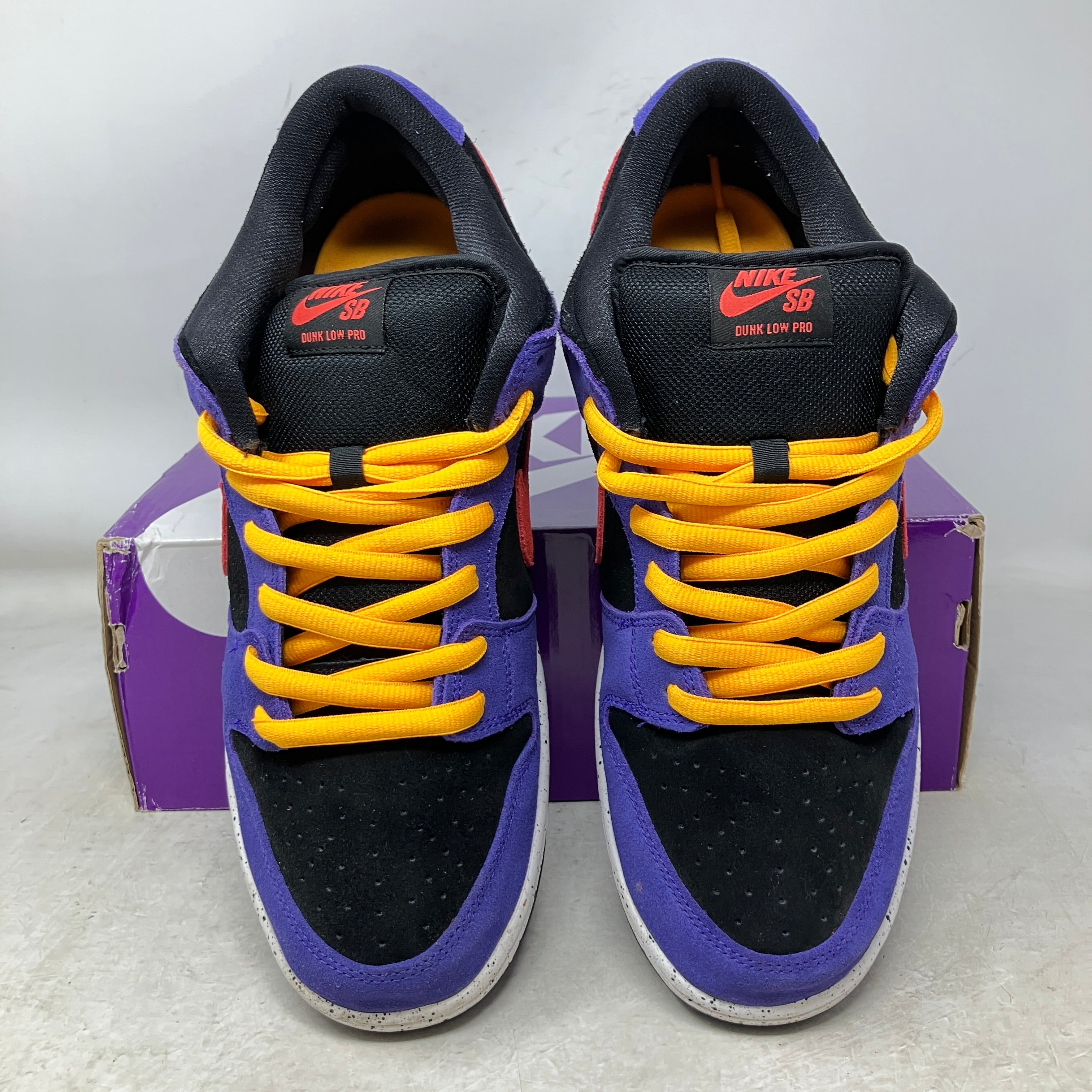 Nike SB Dunk Low ACG Terra