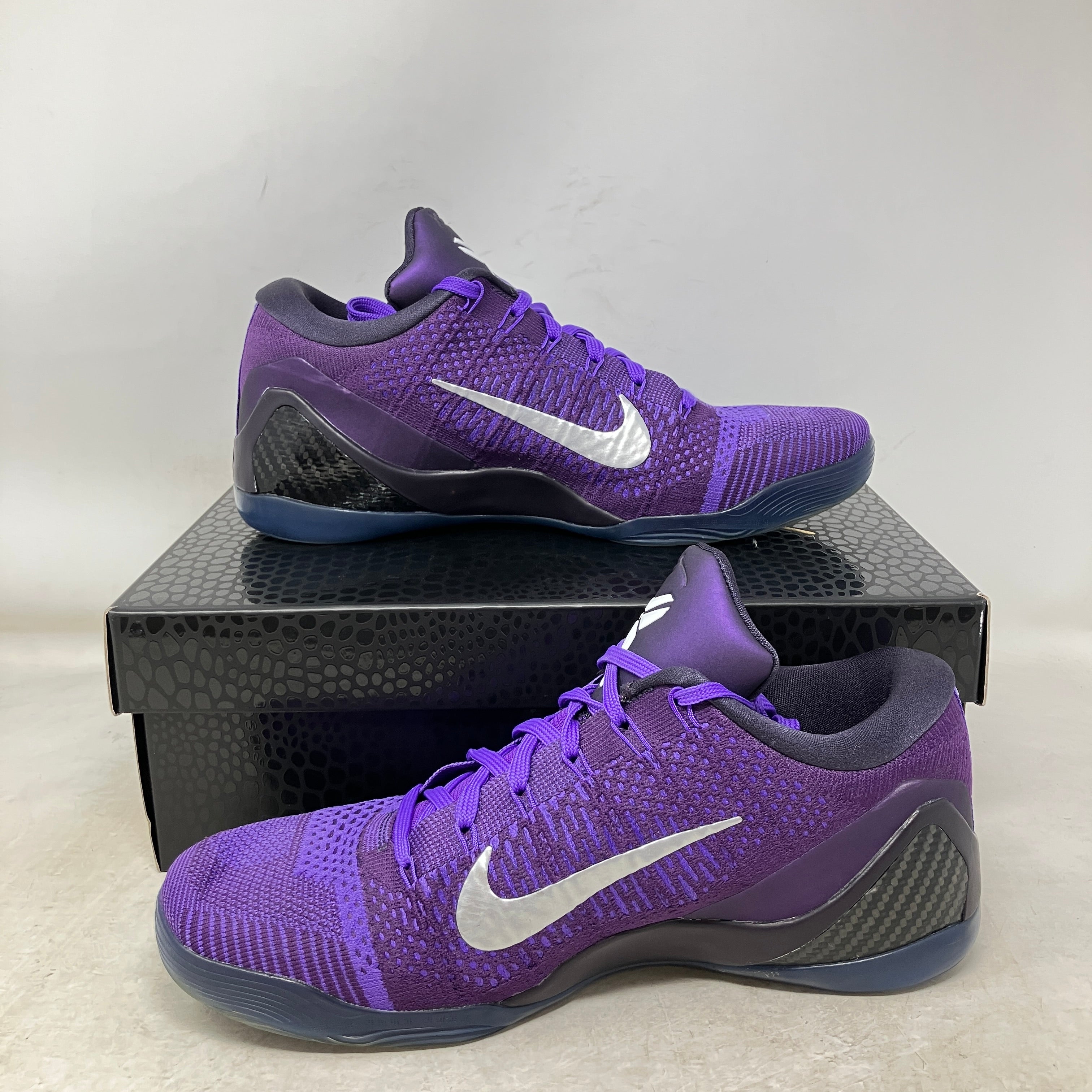 Nike Kobe 9 Elite Low Protro Michael Jackson Moonwalker (2025)