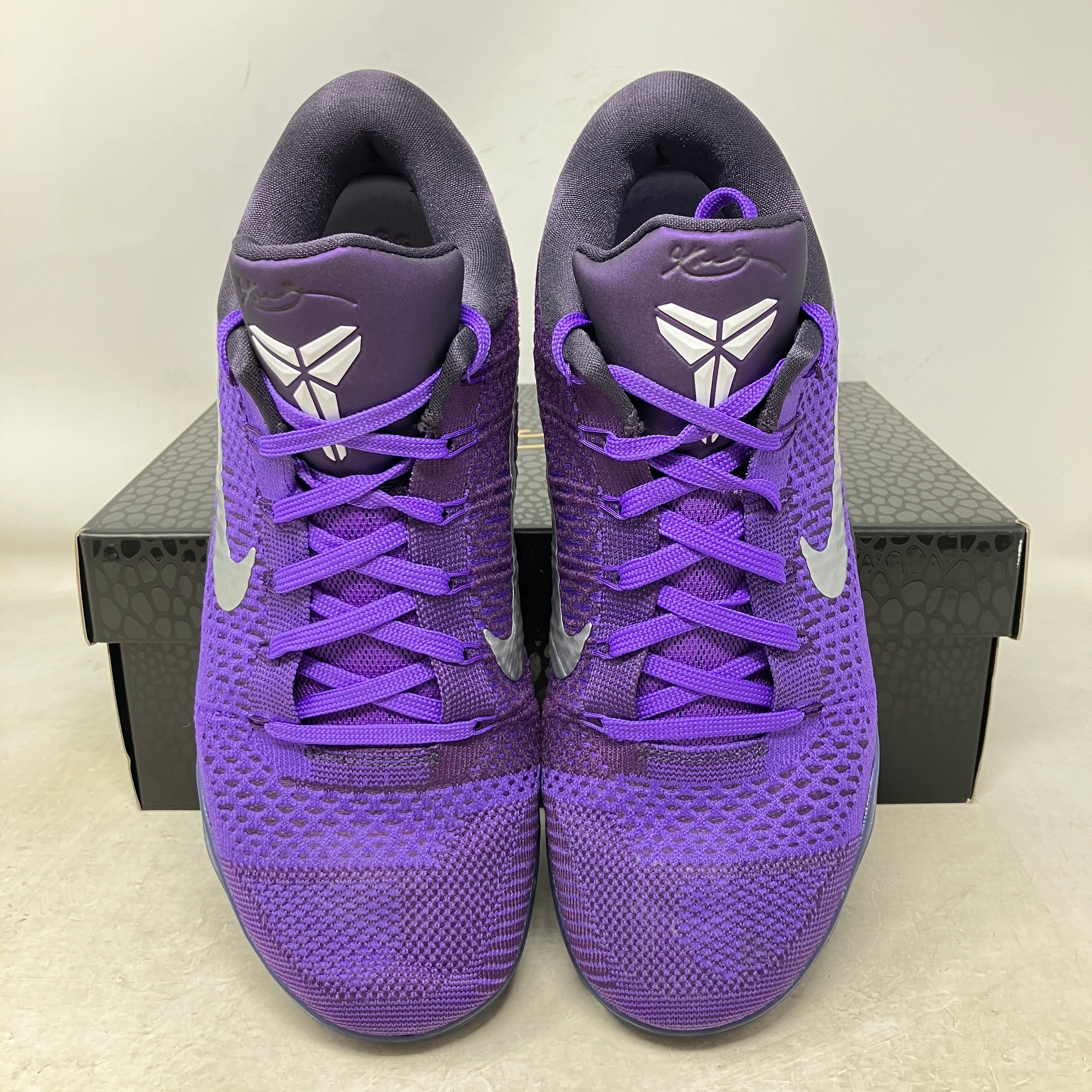 Nike Kobe 9 Elite Low Protro Michael Jackson Moonwalker (2025)