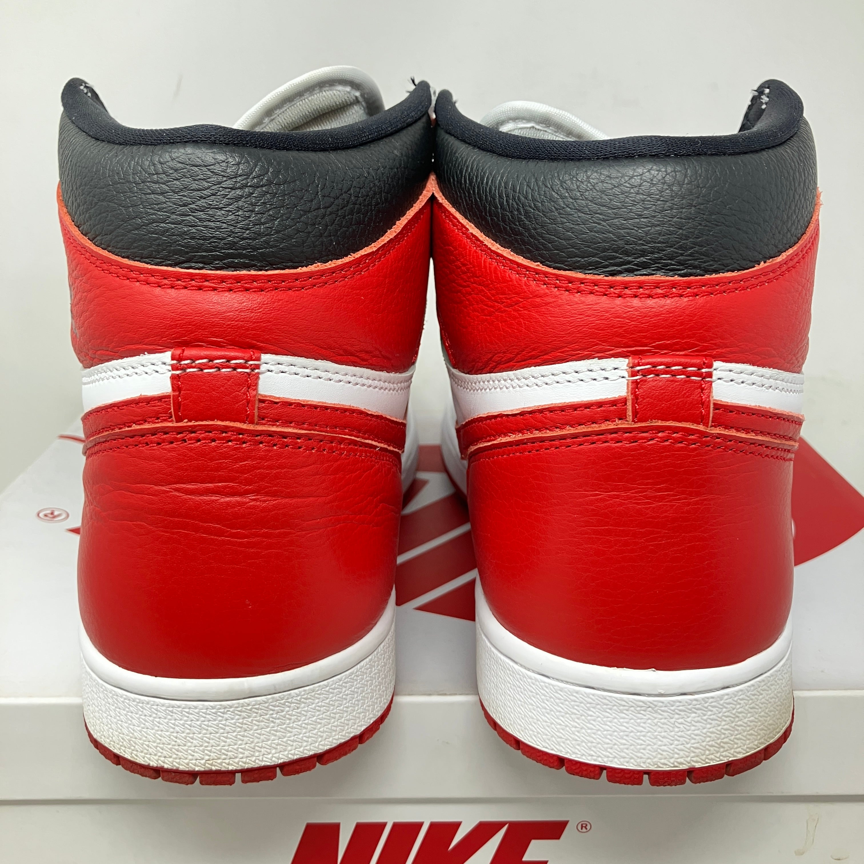 Jordan 1 Retro High OG Heritage