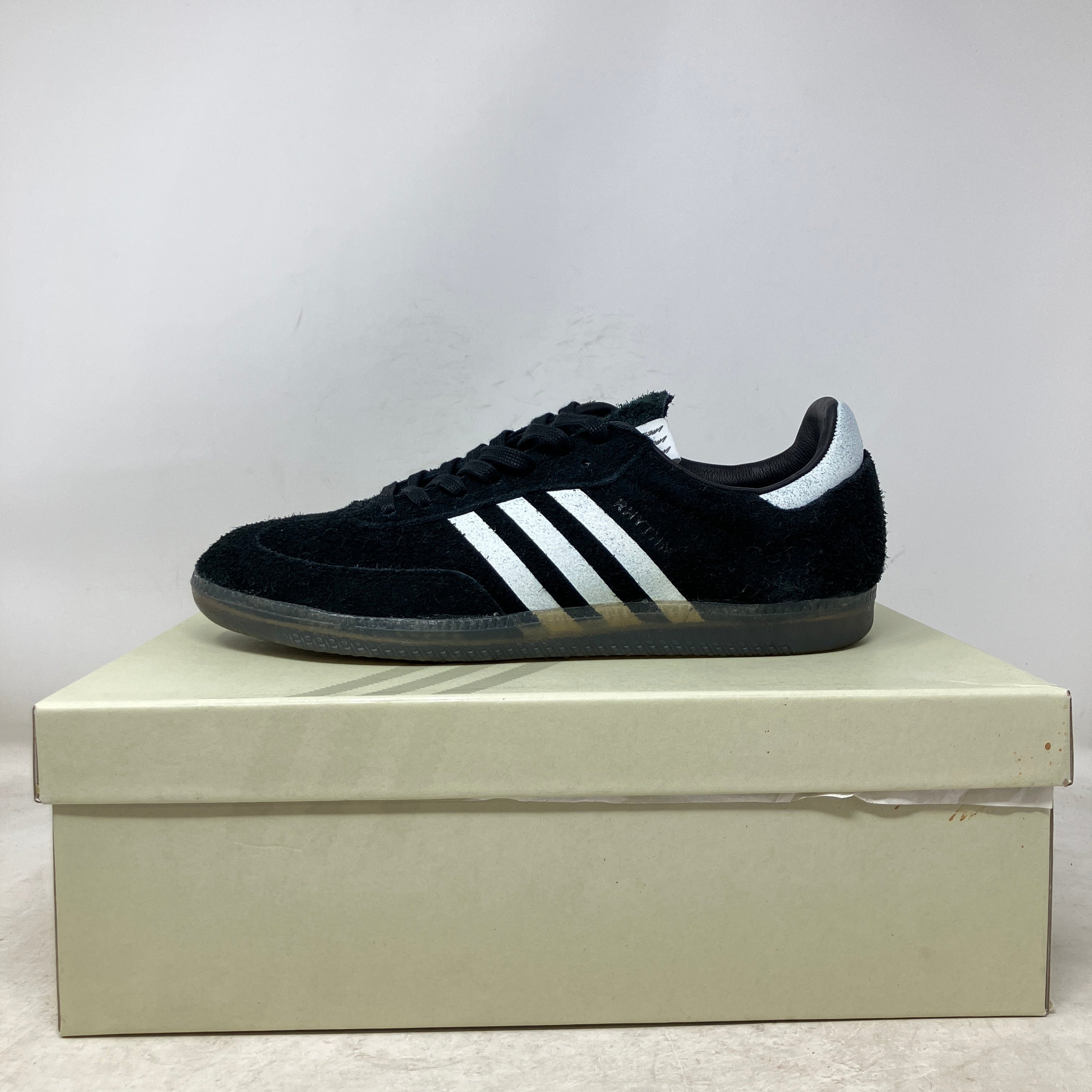 adidas Samba Livestock Rhythm