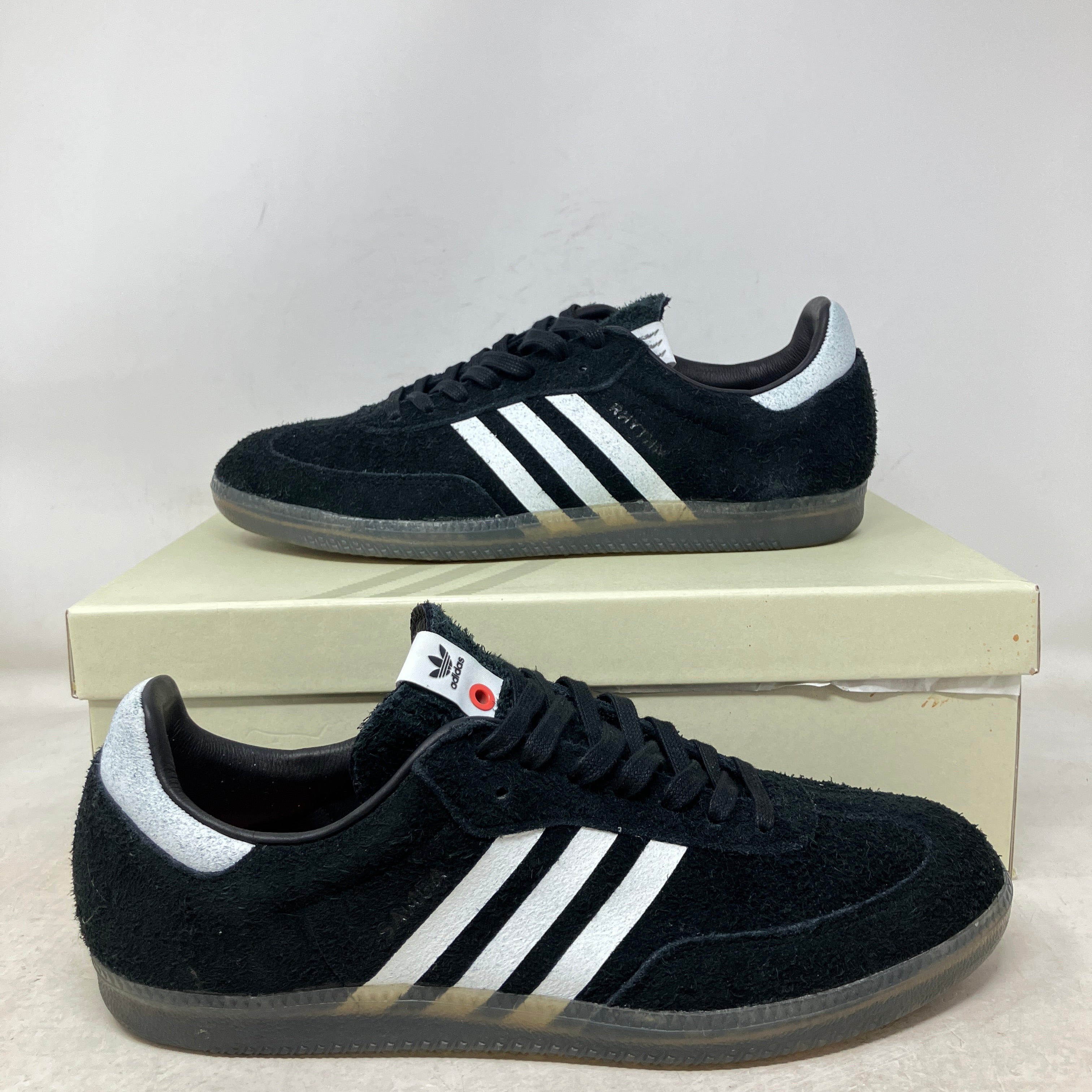 adidas Samba Livestock Rhythm