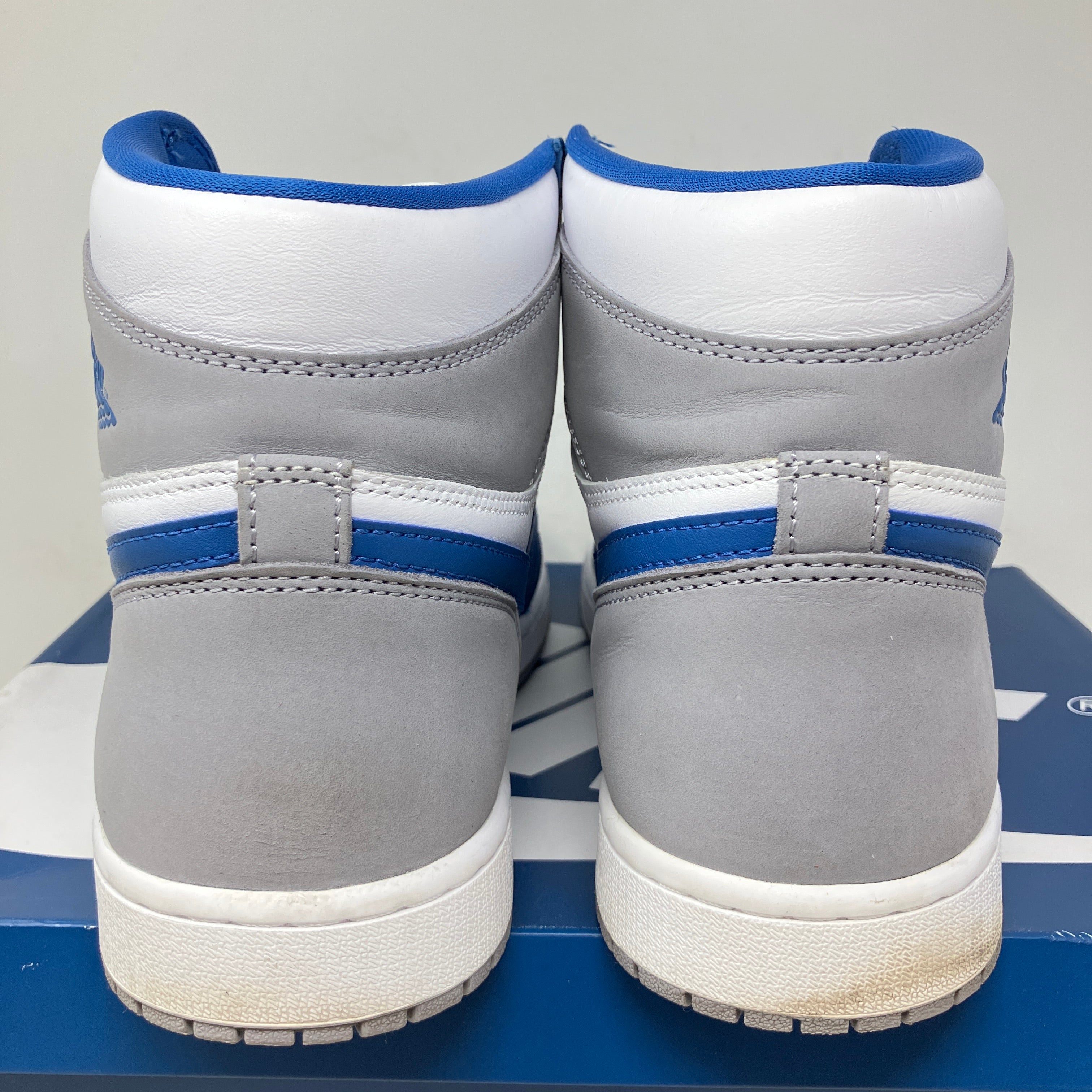 Jordan 1 Retro High OG True Blue