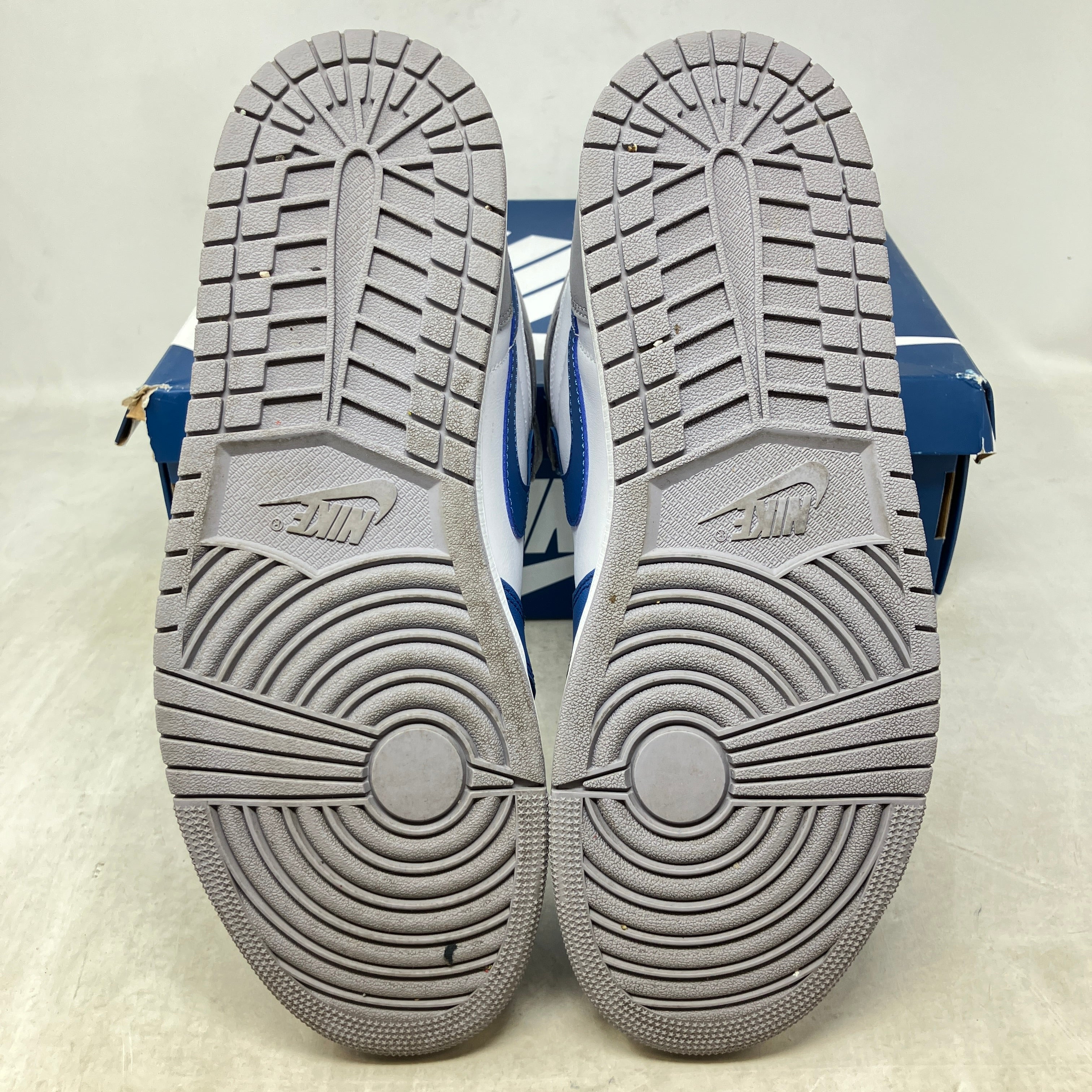 Jordan 1 Retro High OG True Blue