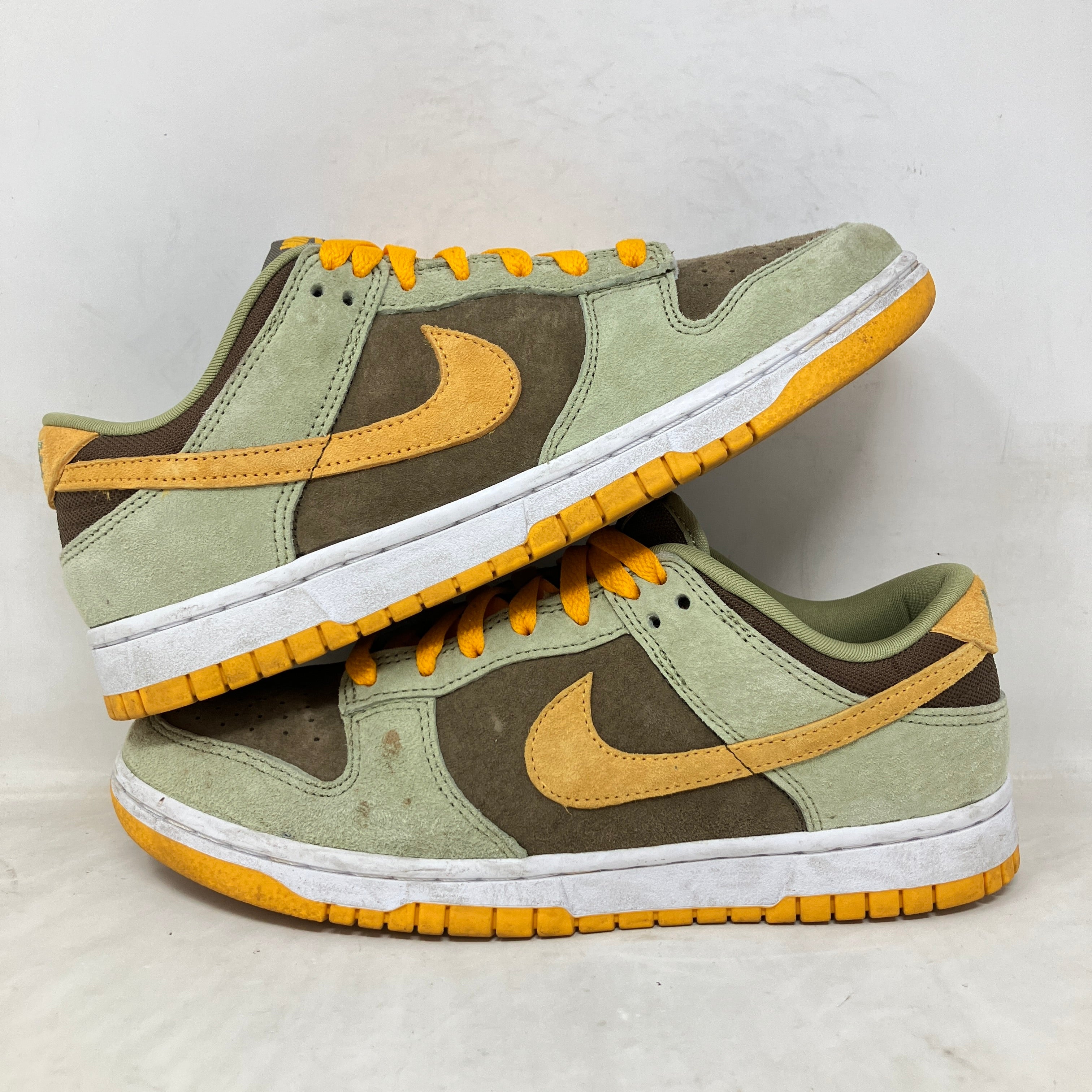 Nike Dunk Low Dusty Olive