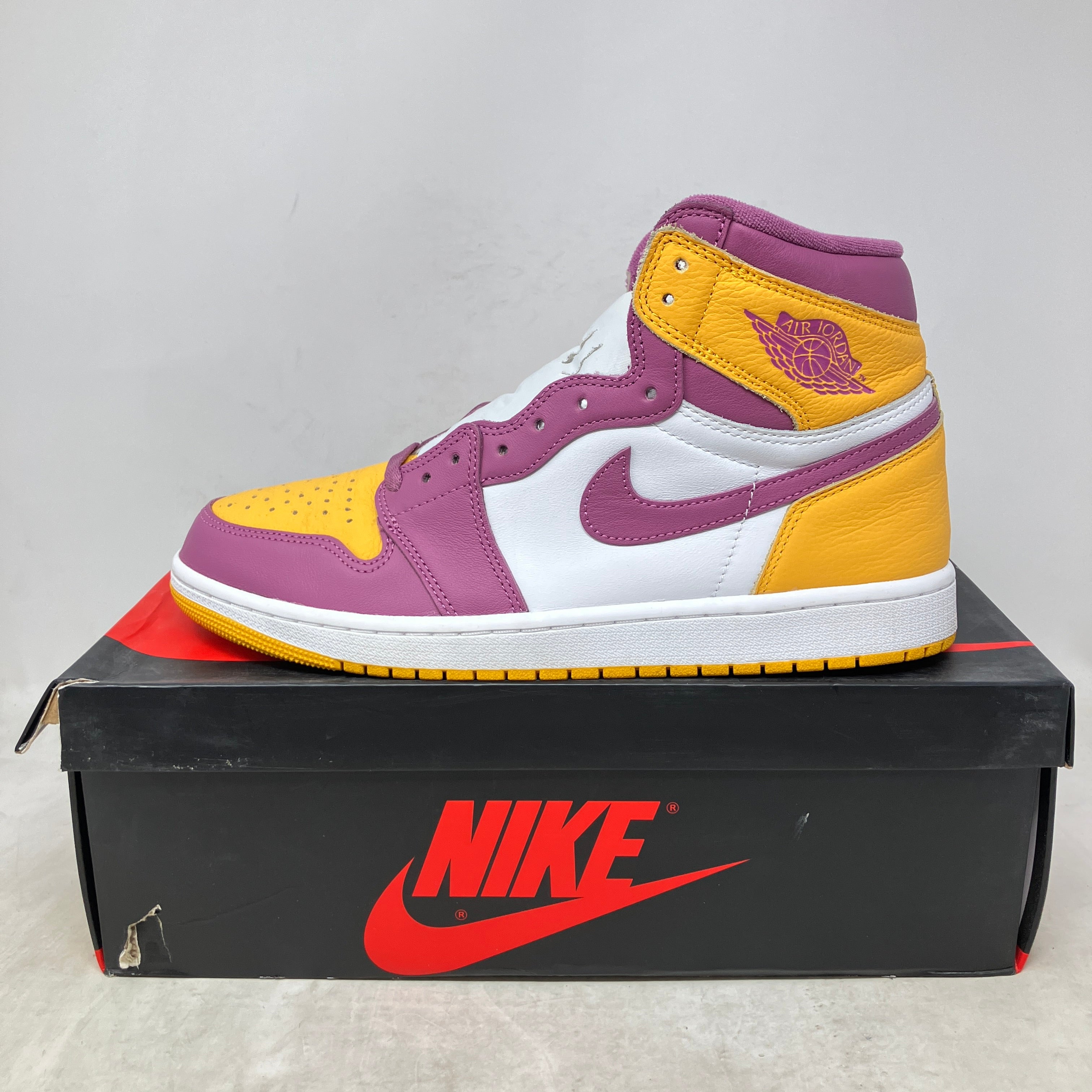 Jordan 1 Retro High OG Brotherhood