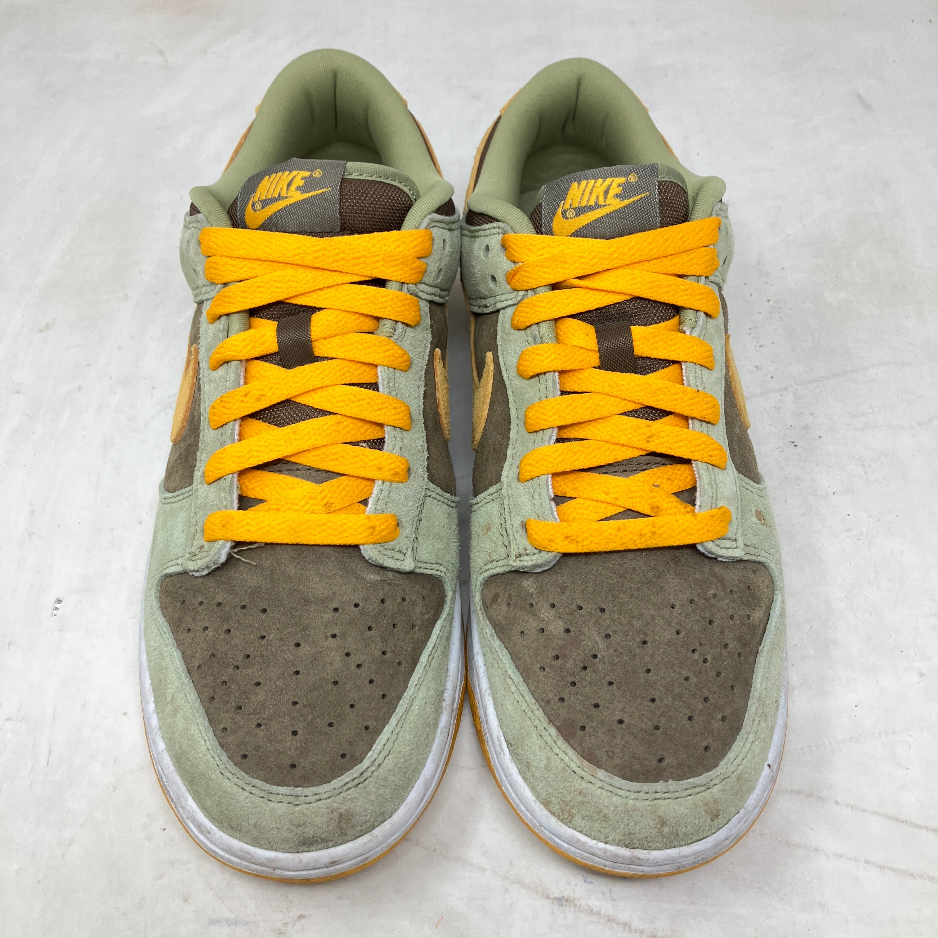Nike Dunk Low Dusty Olive